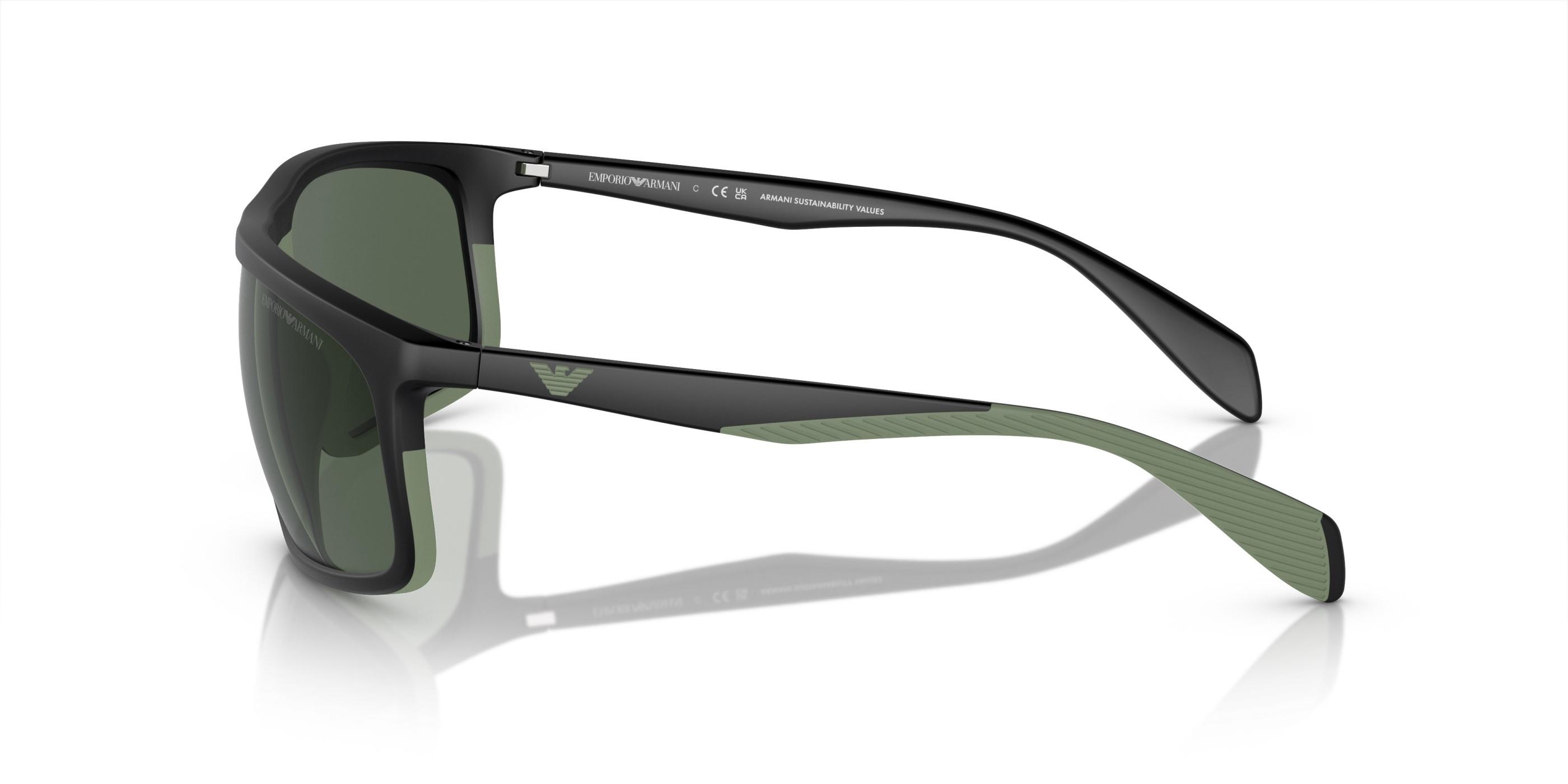 EMPORIO ARMANI 0EA4212U 500171 64-17