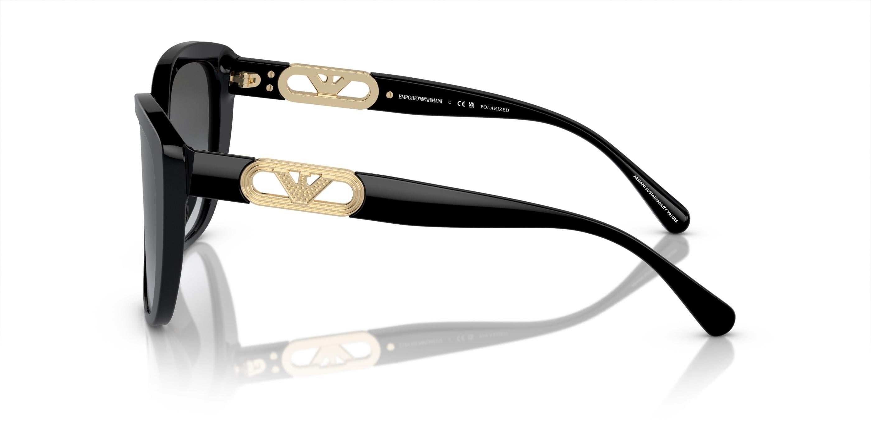 EMPORIO ARMANI 0EA4214U 50178G 54-18