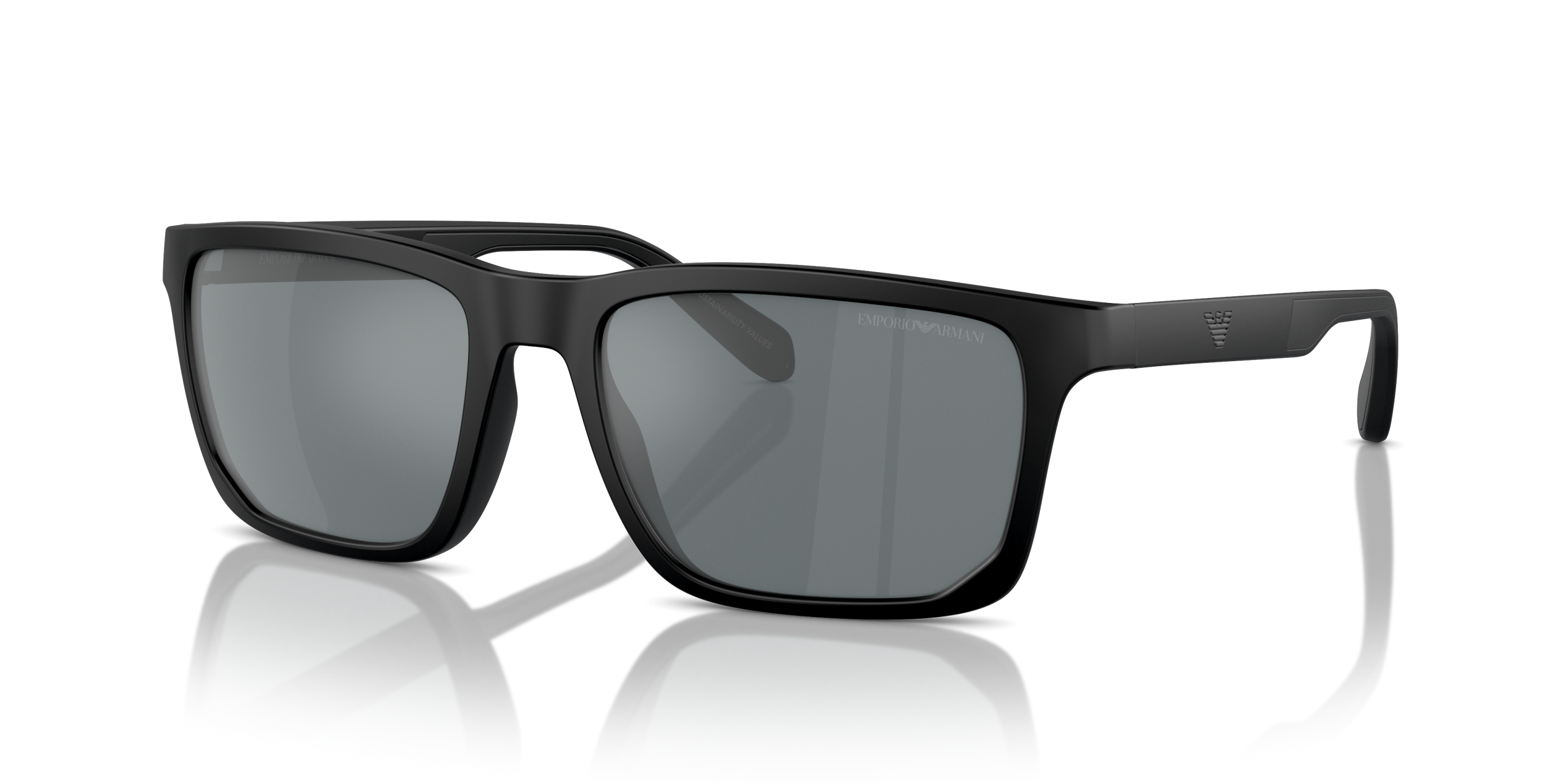 EMPORIO ARMANI 0EA4219 50016G 57-18