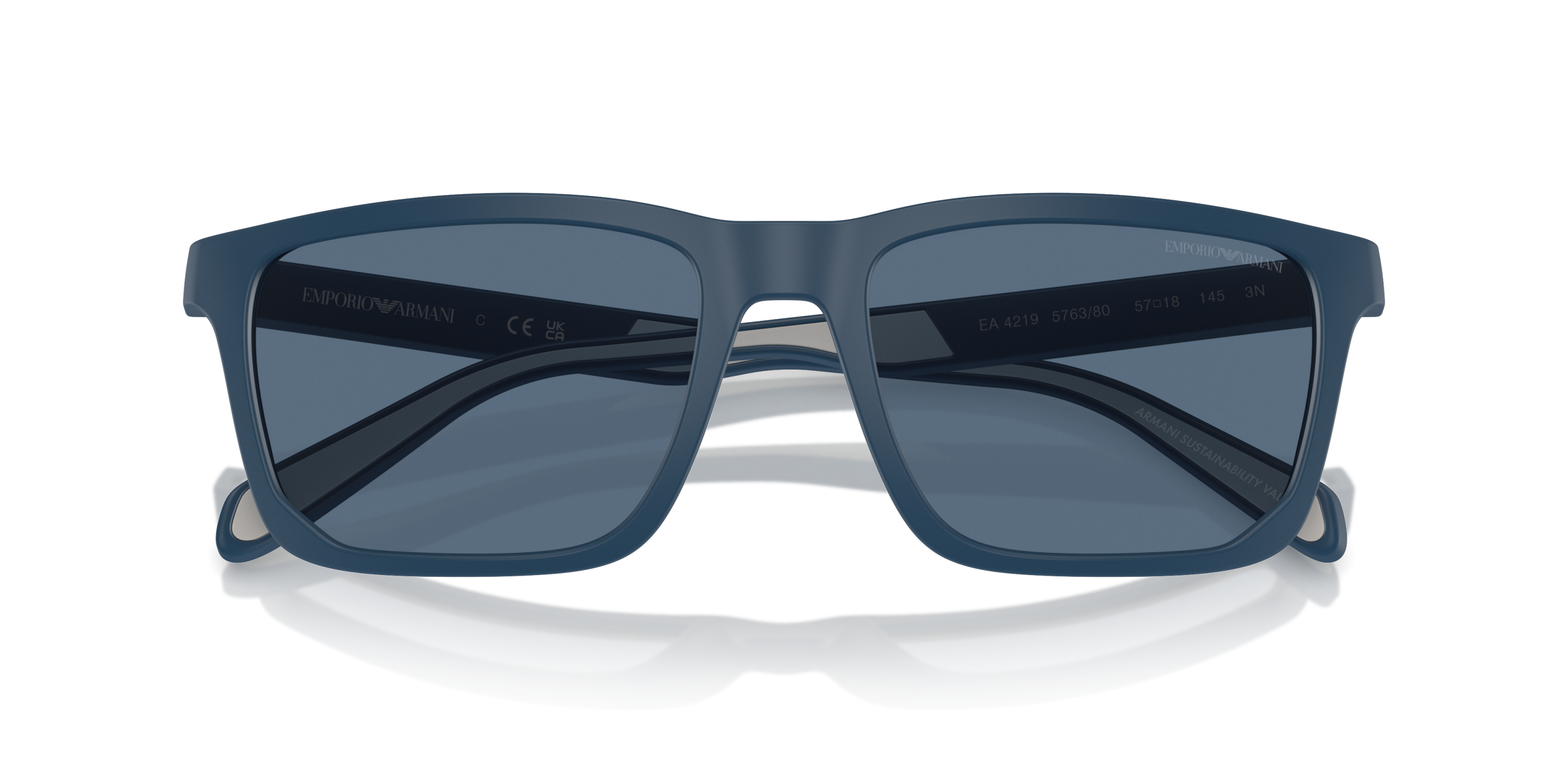 EMPORIO ARMANI 0EA4219 576380 57-18