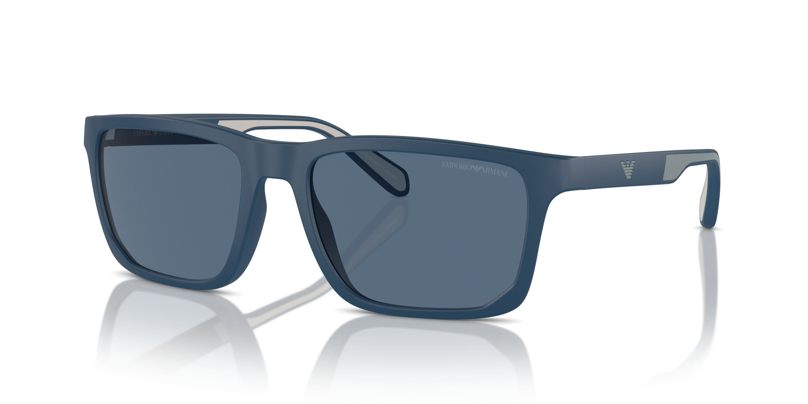 EMPORIO ARMANI 0EA4219 576380 57-18