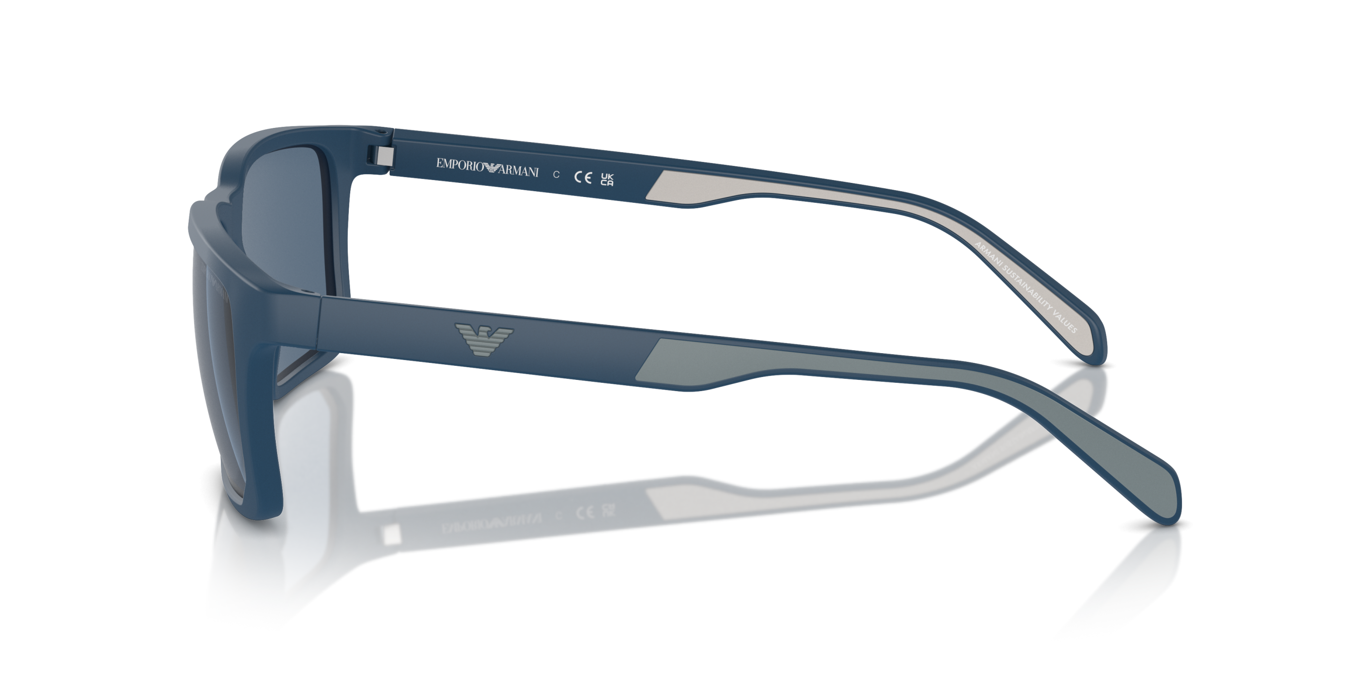 EMPORIO ARMANI 0EA4219 576380 57-18