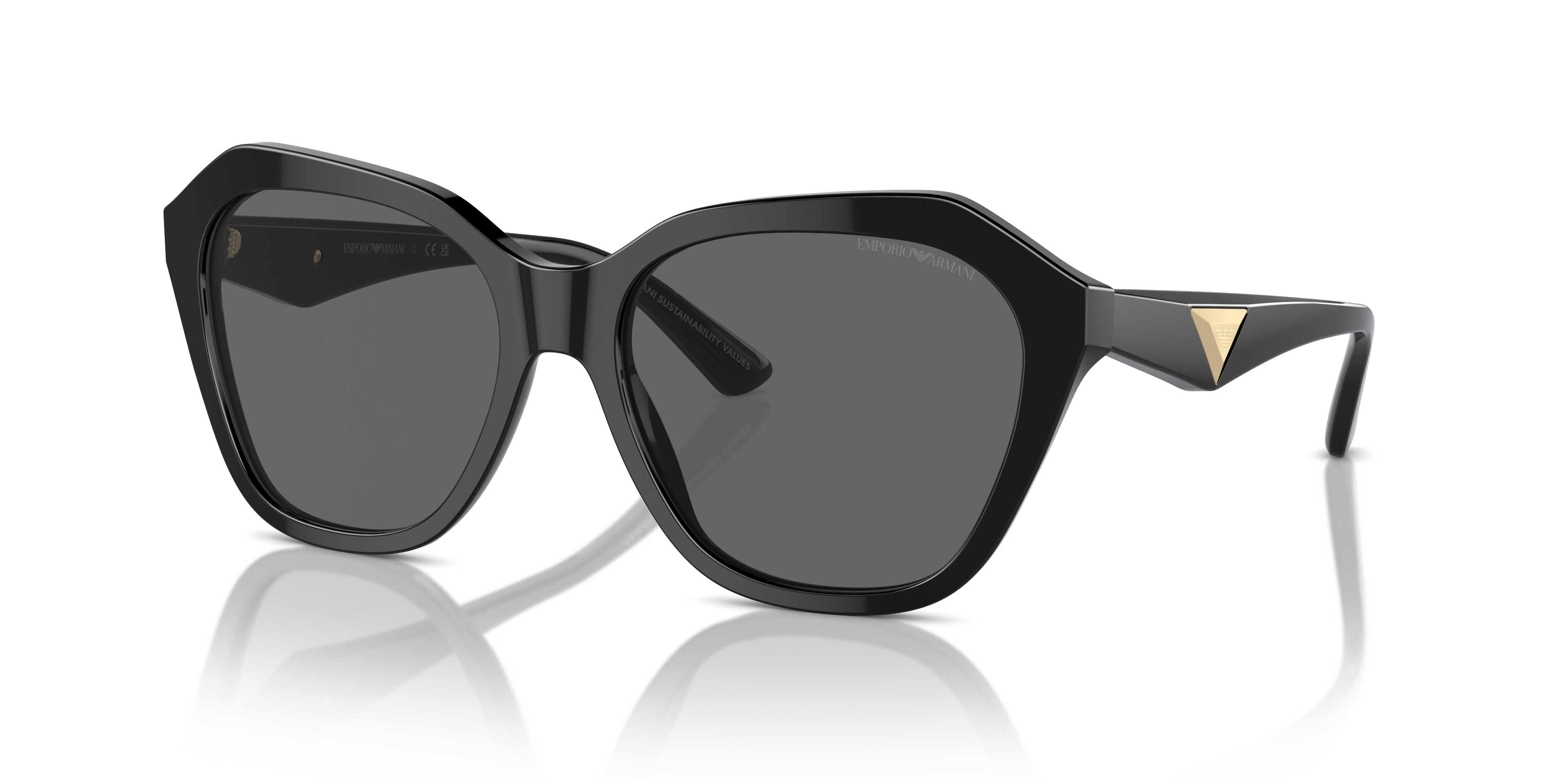 EMPORIO ARMANI 0EA4221 501787 56-17