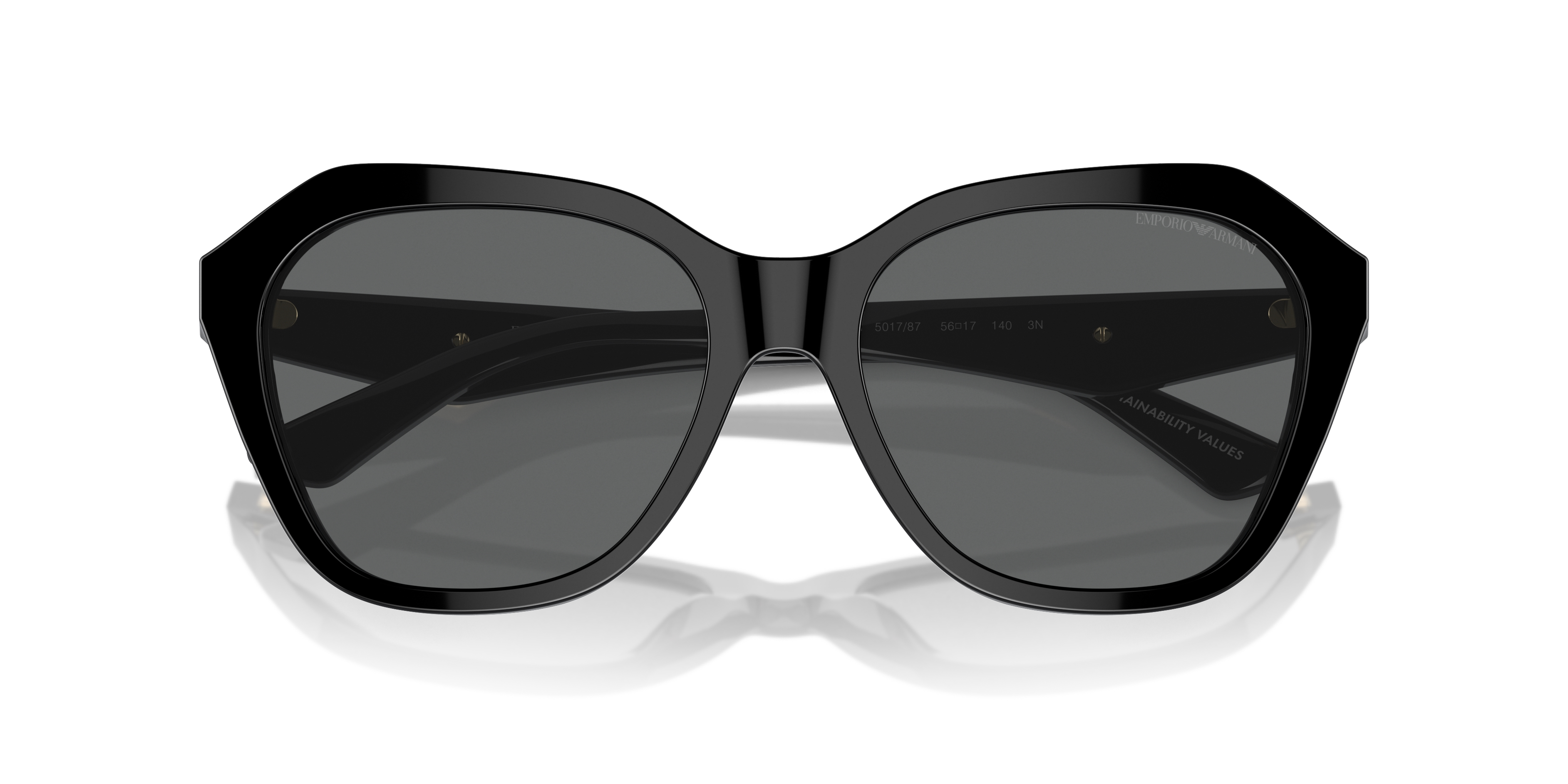 EMPORIO ARMANI 0EA4221 501787 56-17