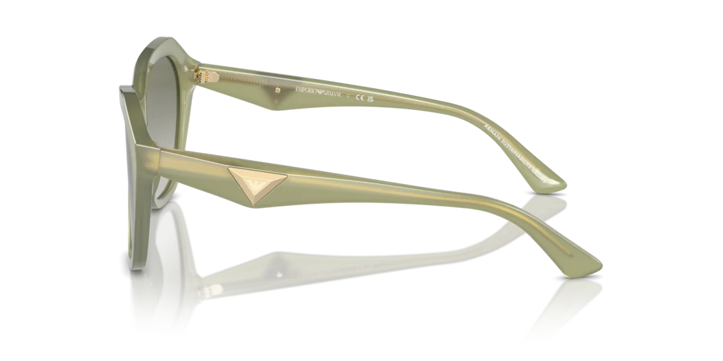 EMPORIO ARMANI 0EA4221 61168E 56-17
