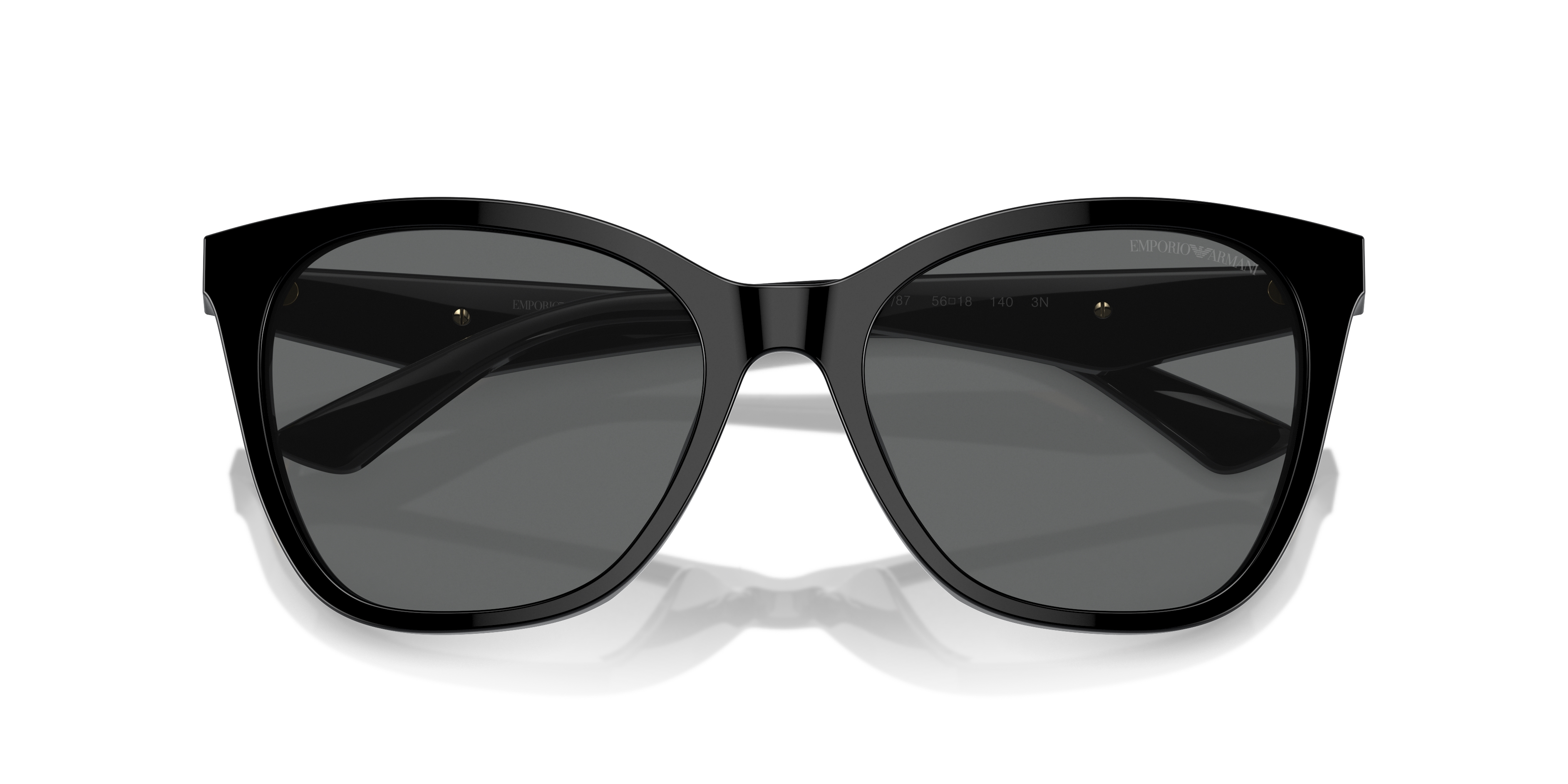 EMPORIO ARMANI 0EA4222U 501787 56-18