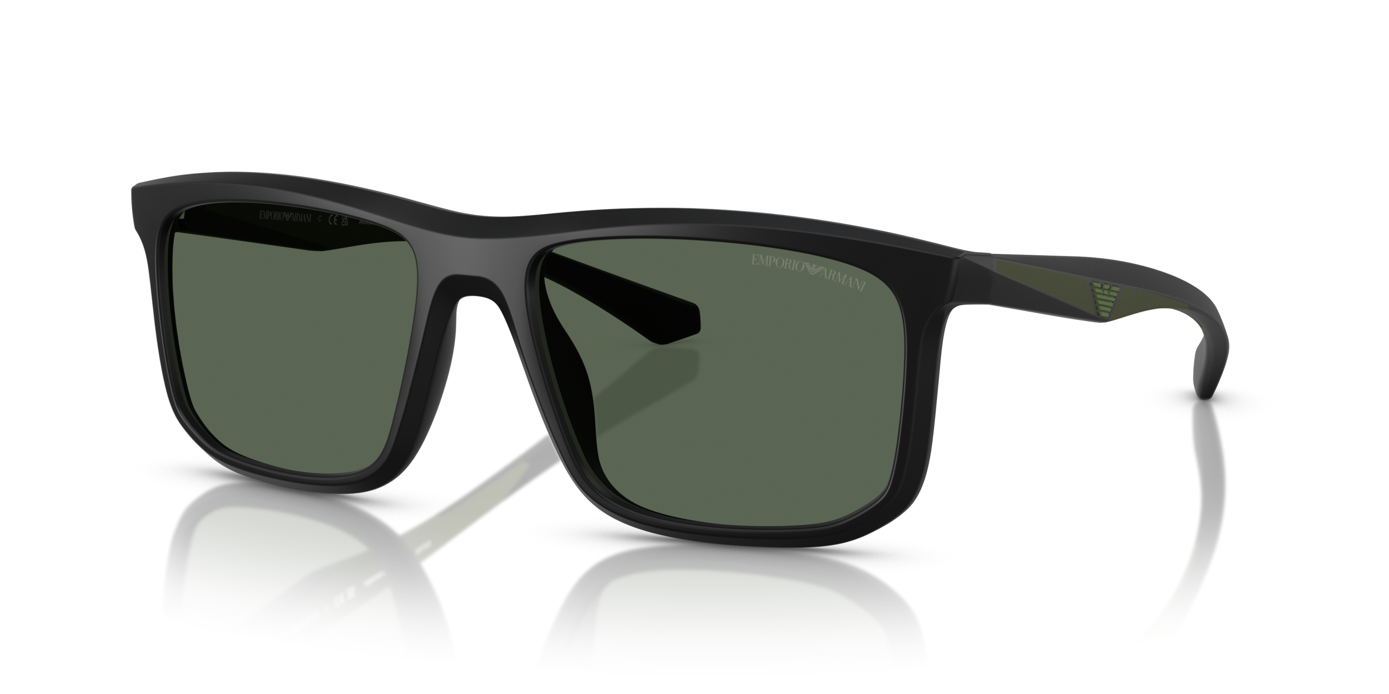 EMPORIO ARMANI 0EA4234U 500171 57-18