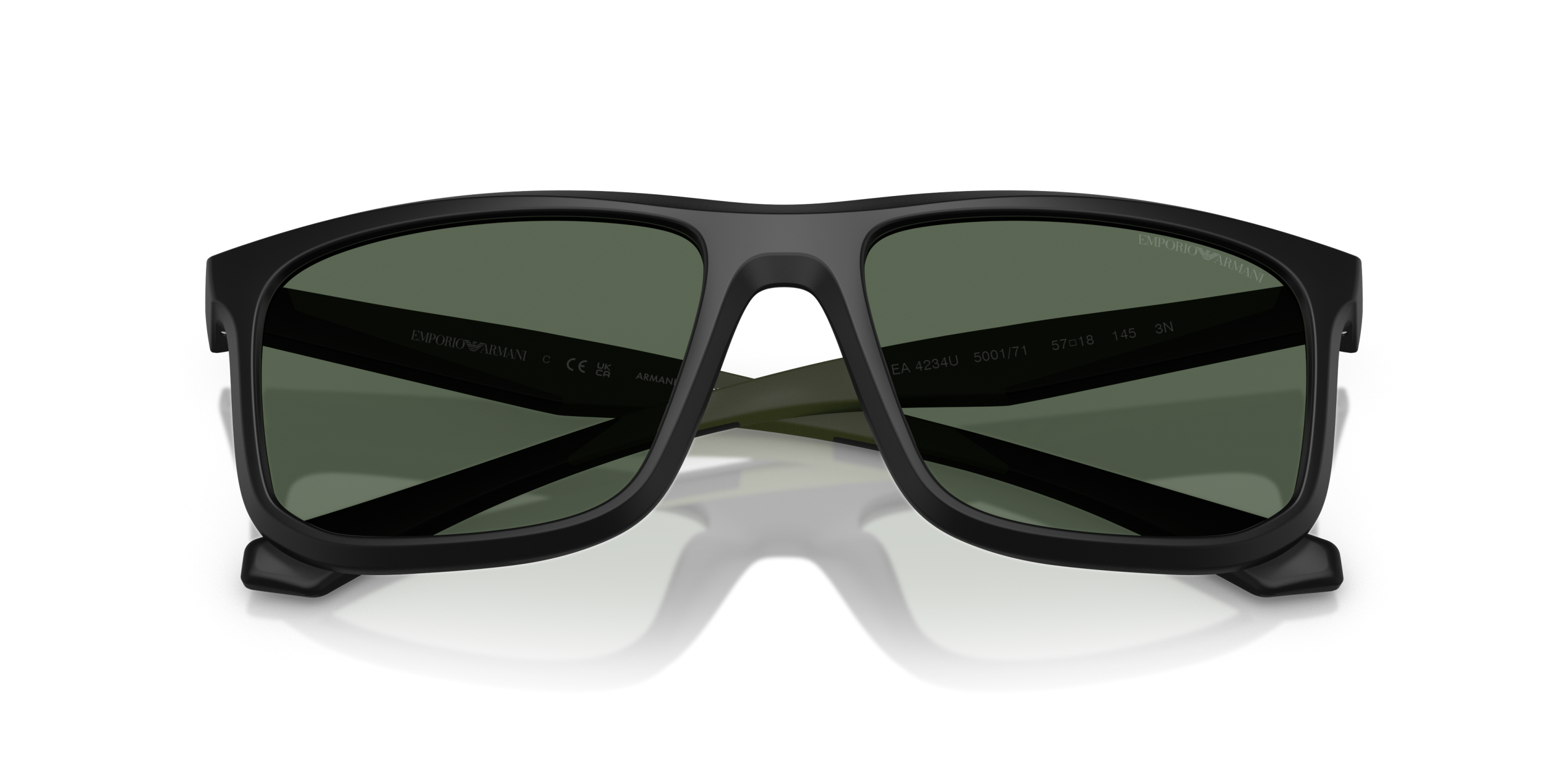 EMPORIO ARMANI 0EA4234U 500171 57-18