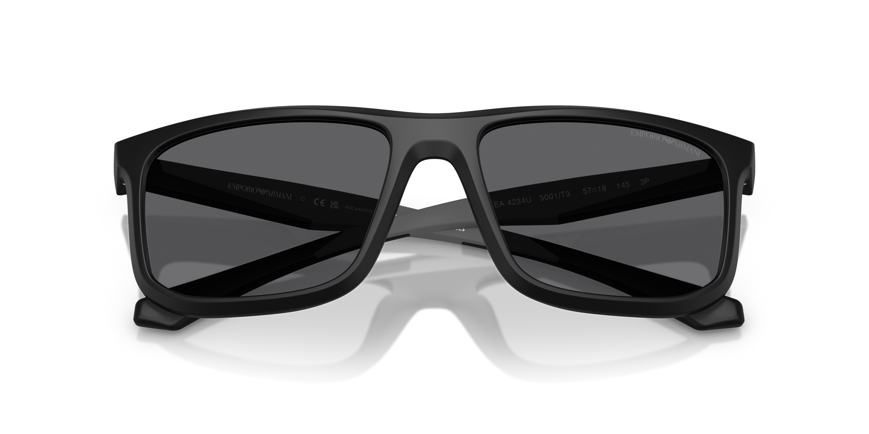 EMPORIO ARMANI 0EA4234U 5001T3 57-18