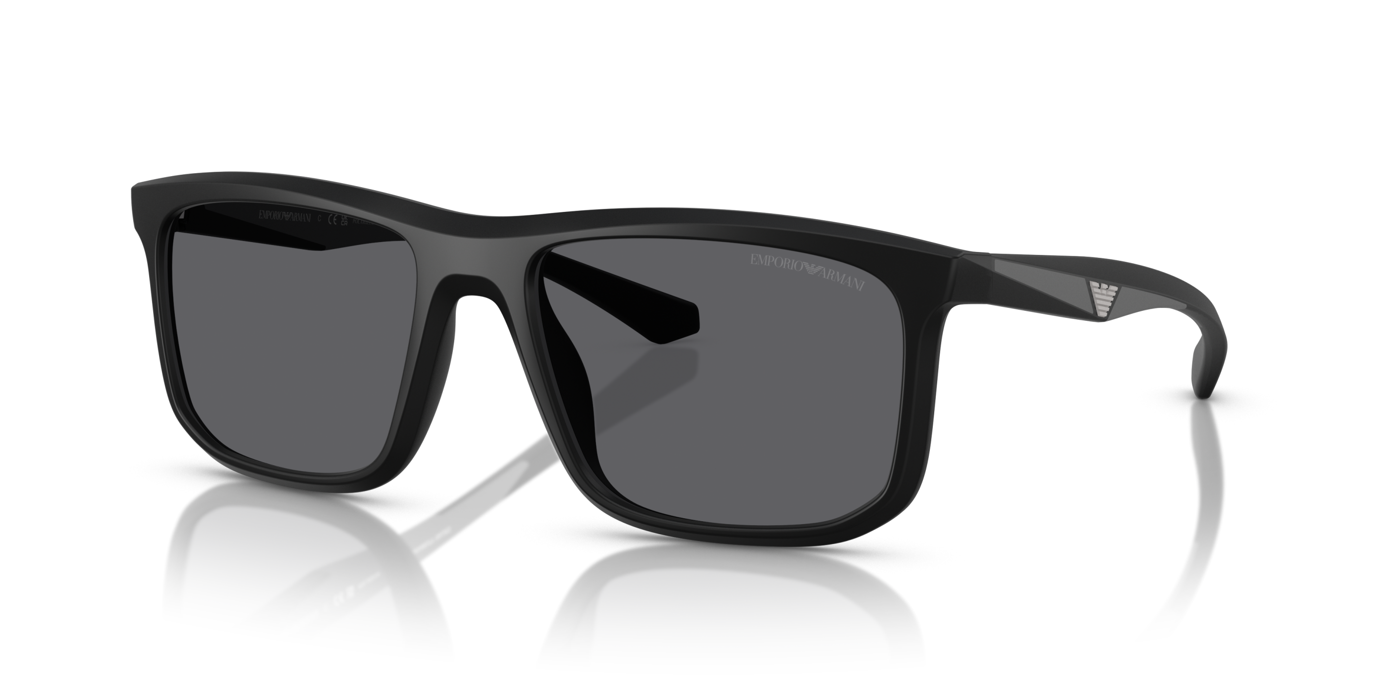 EMPORIO ARMANI 0EA4234U 5001T3 57-18