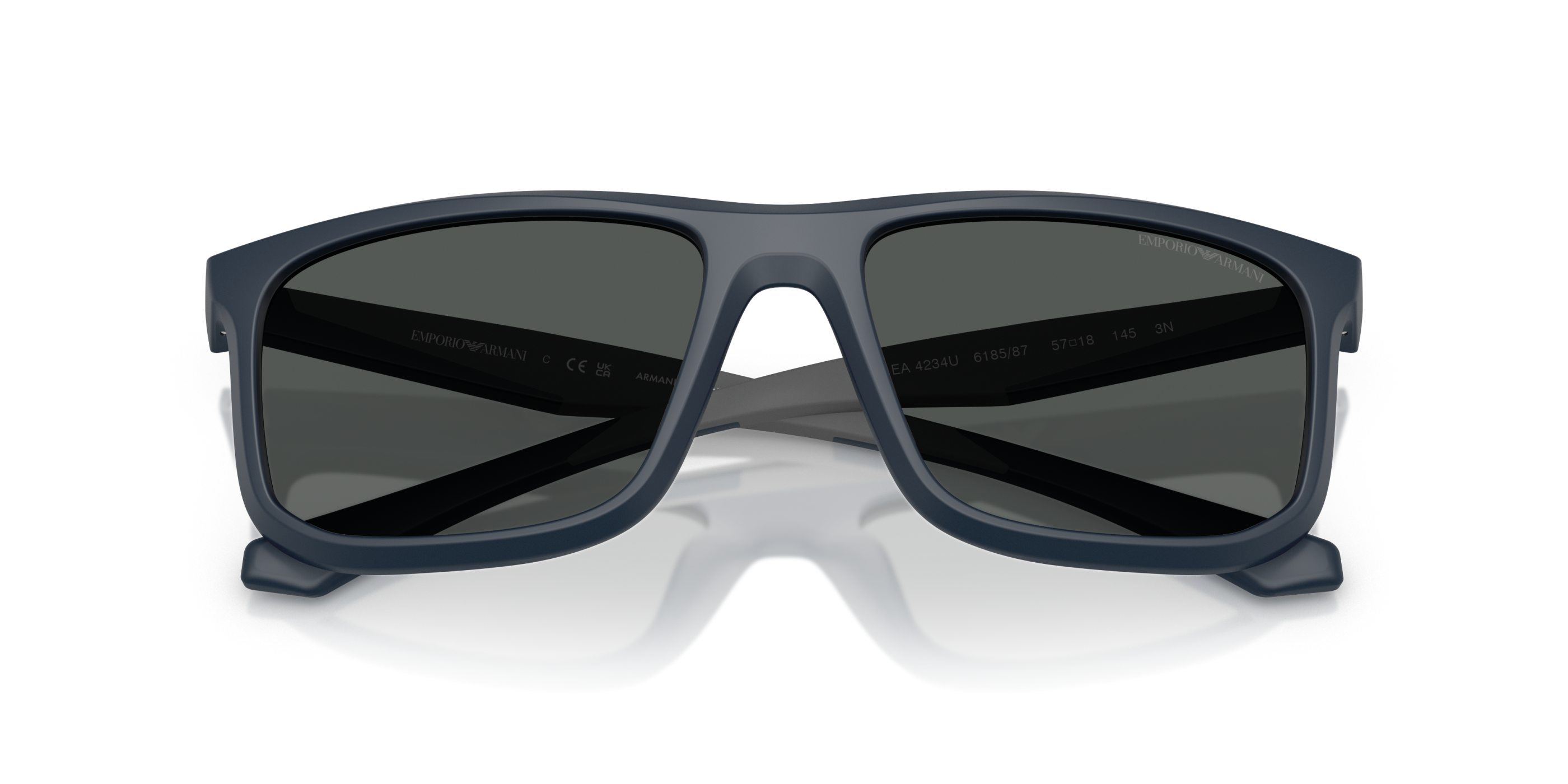 EMPORIO ARMANI 0EA4234U 618587 57-18