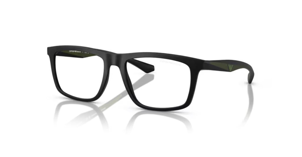 EMPORIO ARMANI 0EA4235 50011W 55-18