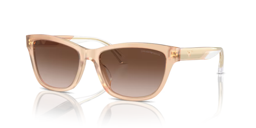 EMPORIO ARMANI 0EA4235 61851W 53-18
