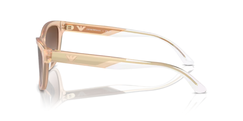 EMPORIO ARMANI 0EA4235 61851W 53-18