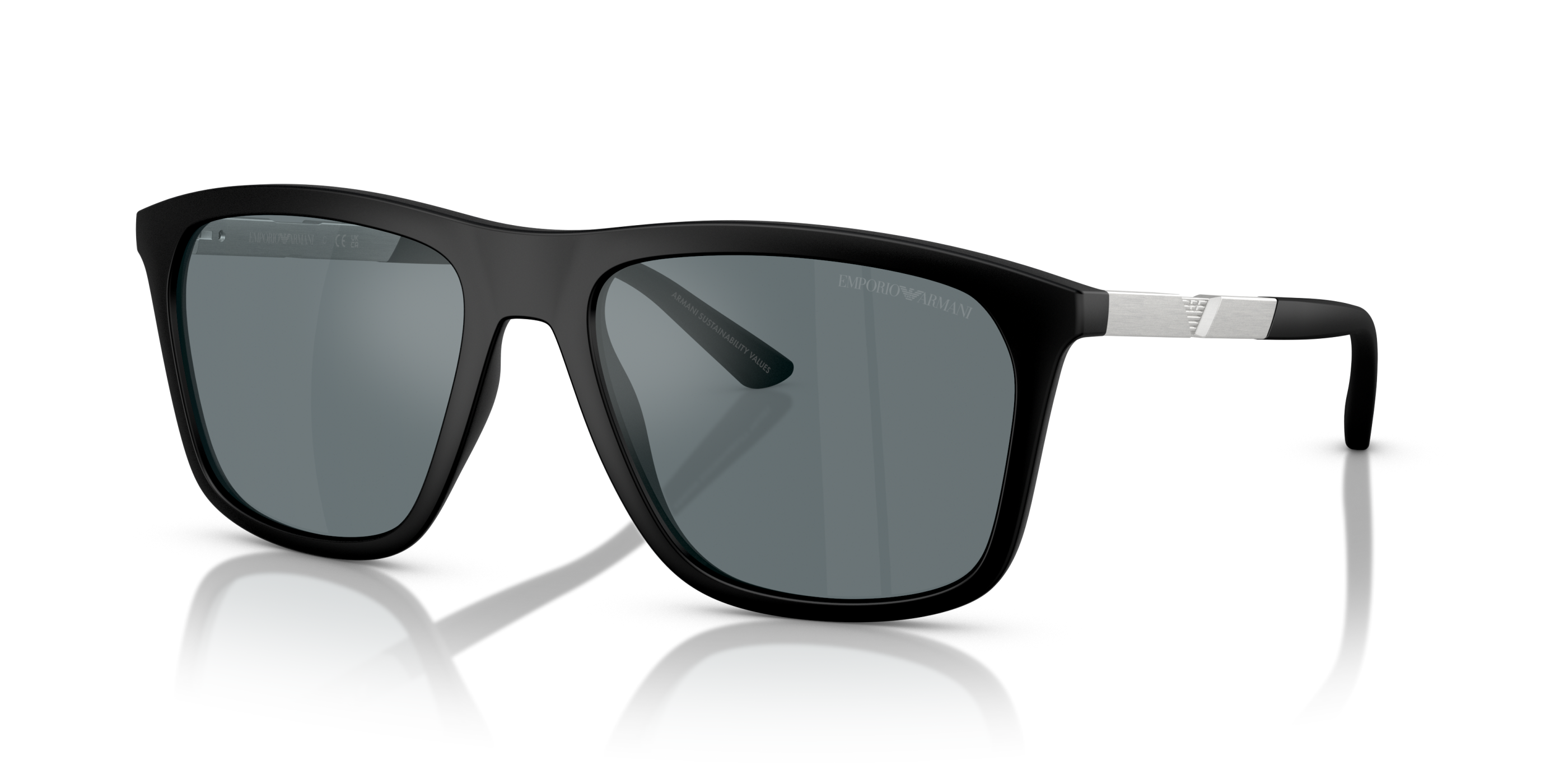 EMPORIO ARMANI 0EA4237 50016G 57-18