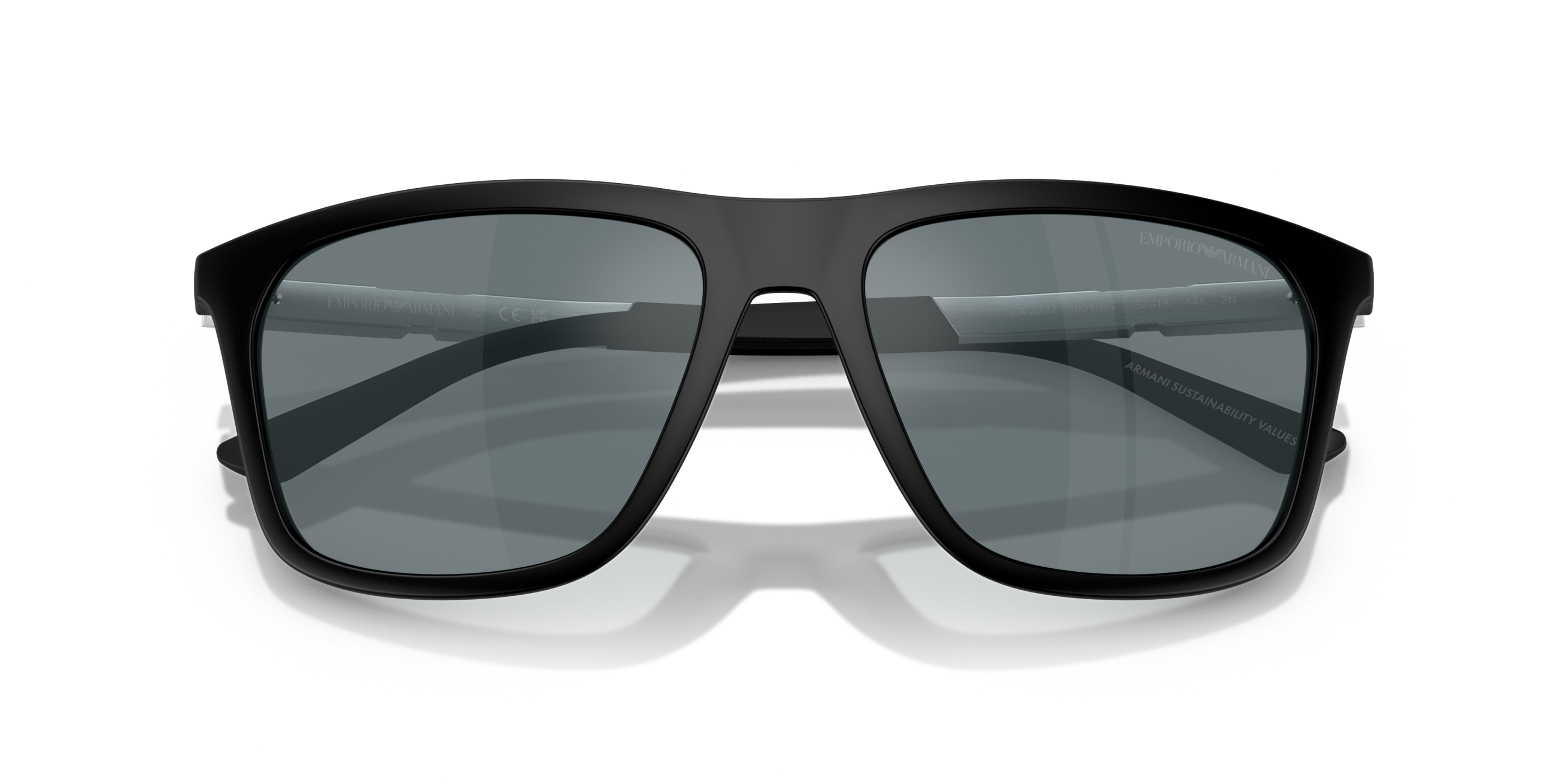 EMPORIO ARMANI 0EA4237 50016G 57-18
