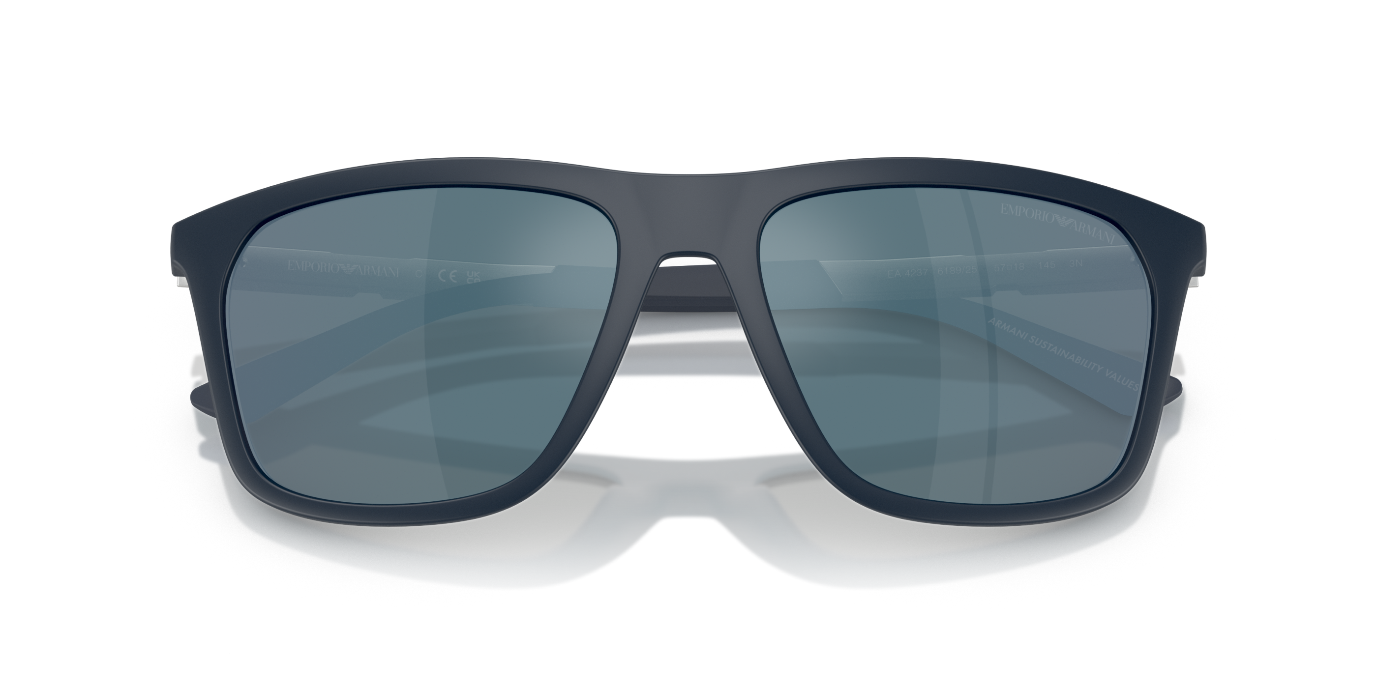 EMPORIO ARMANI 0EA4237 618925 57-18