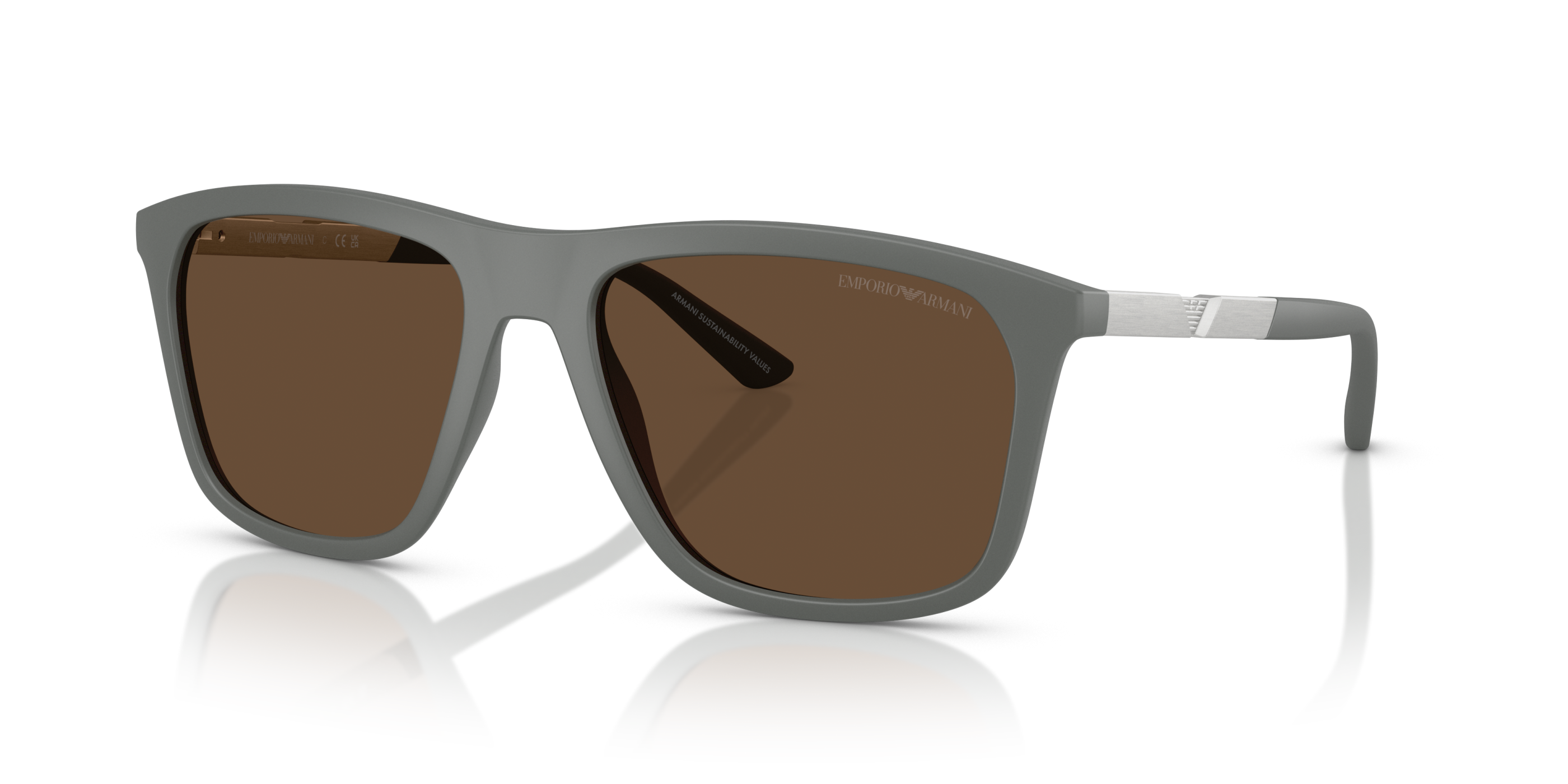 EMPORIO ARMANI 0EA4237 620573 57-18