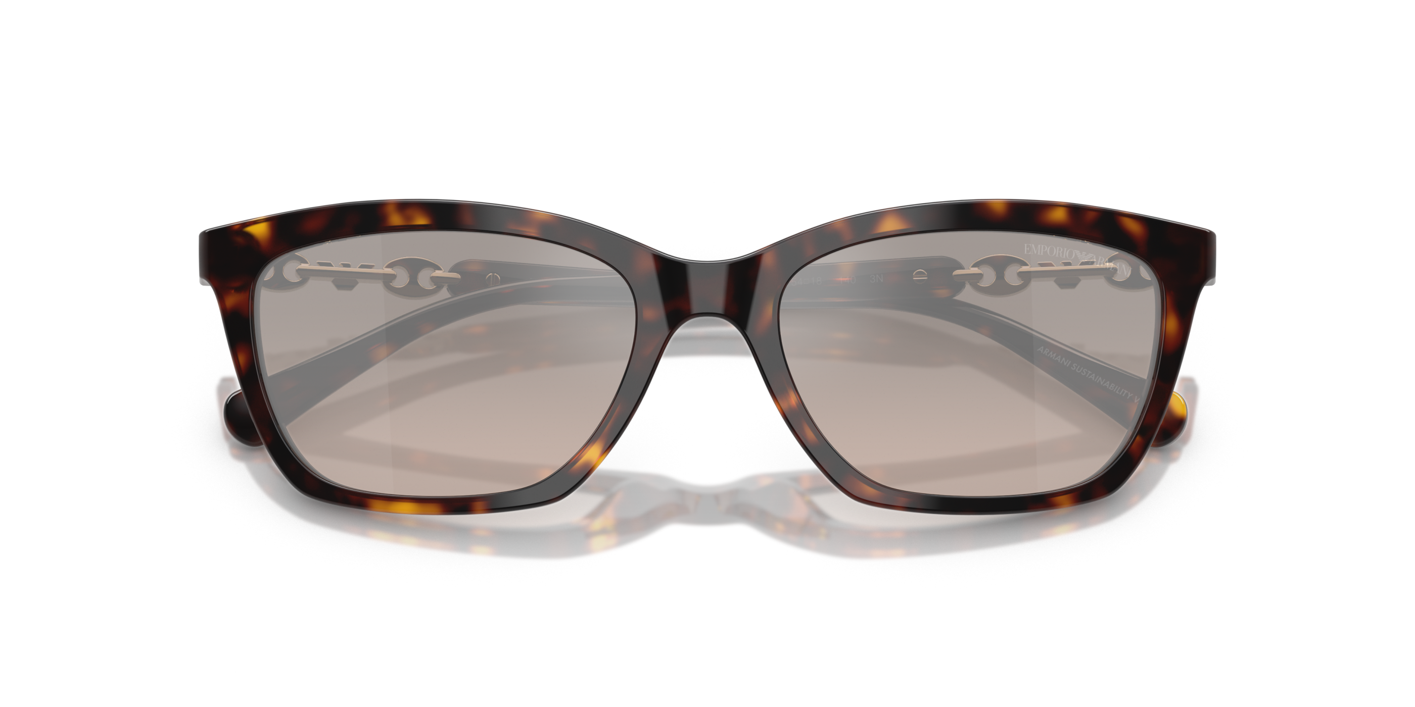 EMPORIO ARMANI 0EA4238 50266I 54-18