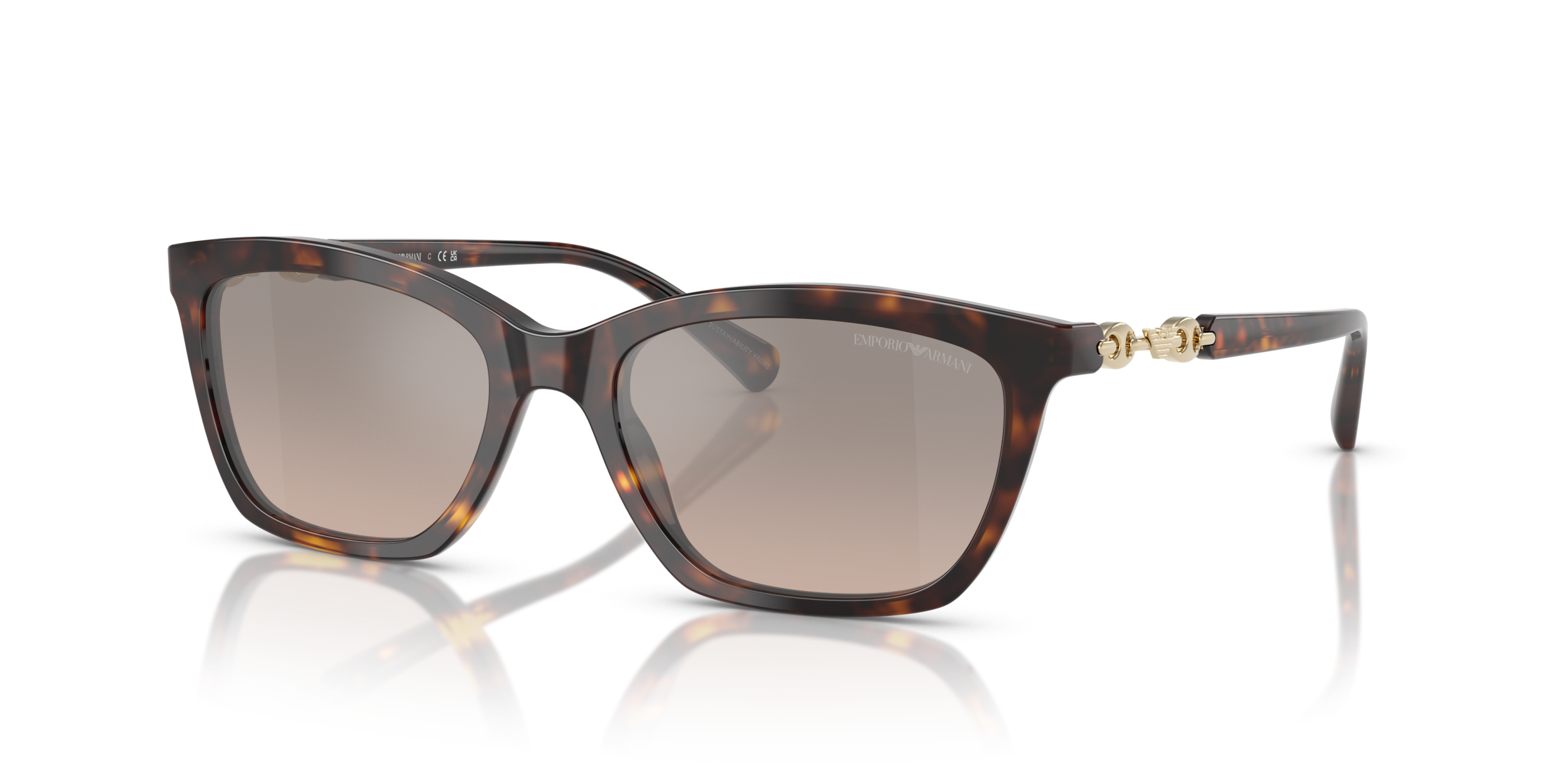 EMPORIO ARMANI 0EA4238 50266I 54-18