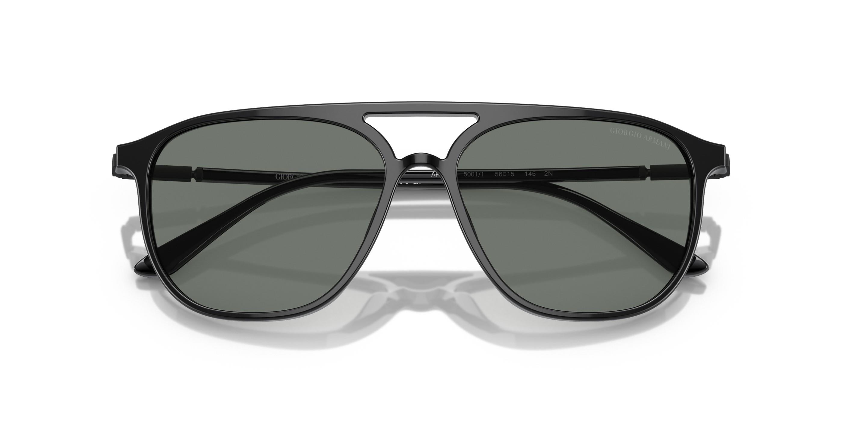 GIORGIO ARMANI 0AR8179 5001/1 56-15