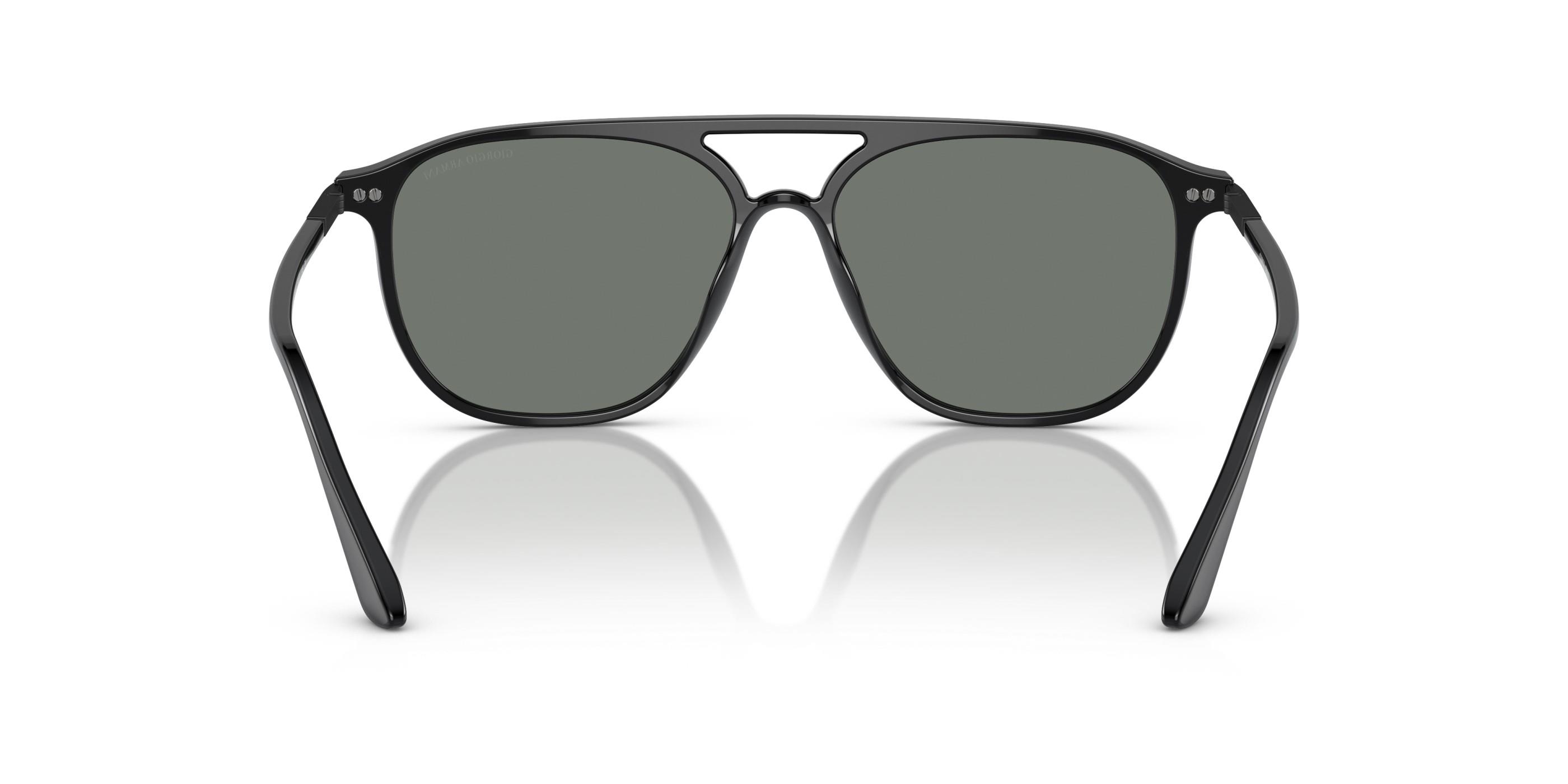GIORGIO ARMANI 0AR8179 5001/1 56-15