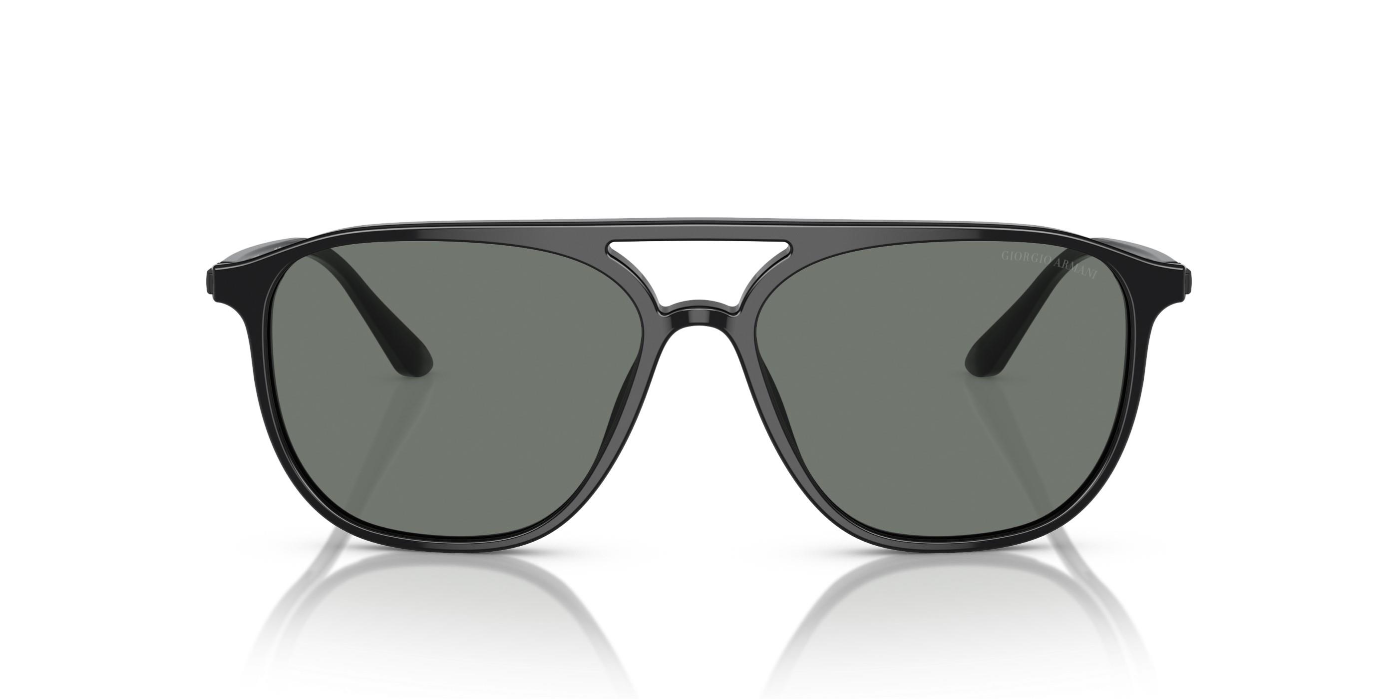 GIORGIO ARMANI 0AR8179 5001/1 56-15