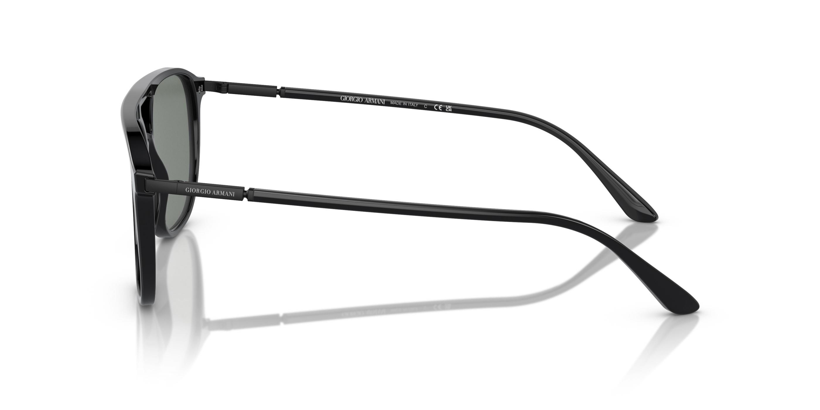 GIORGIO ARMANI 0AR8179 5001/1 56-15