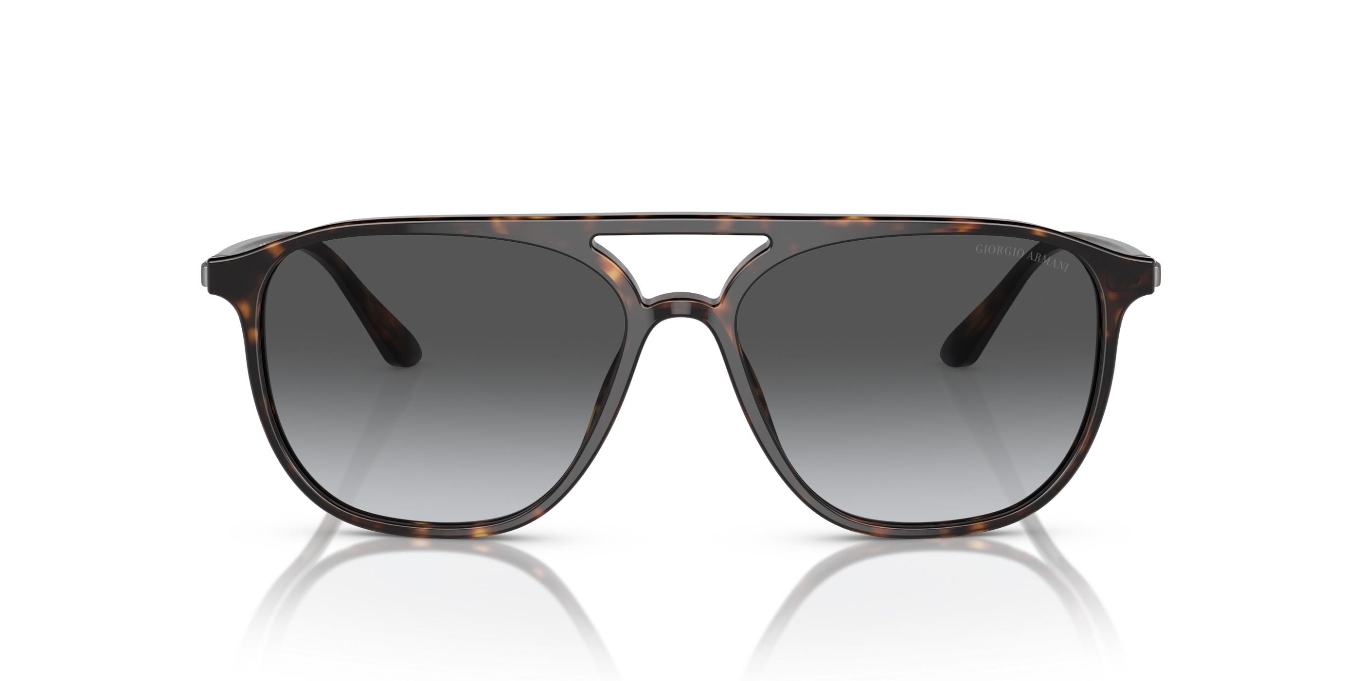 GIORGIO ARMANI 0AR8179 5026T3 56-15