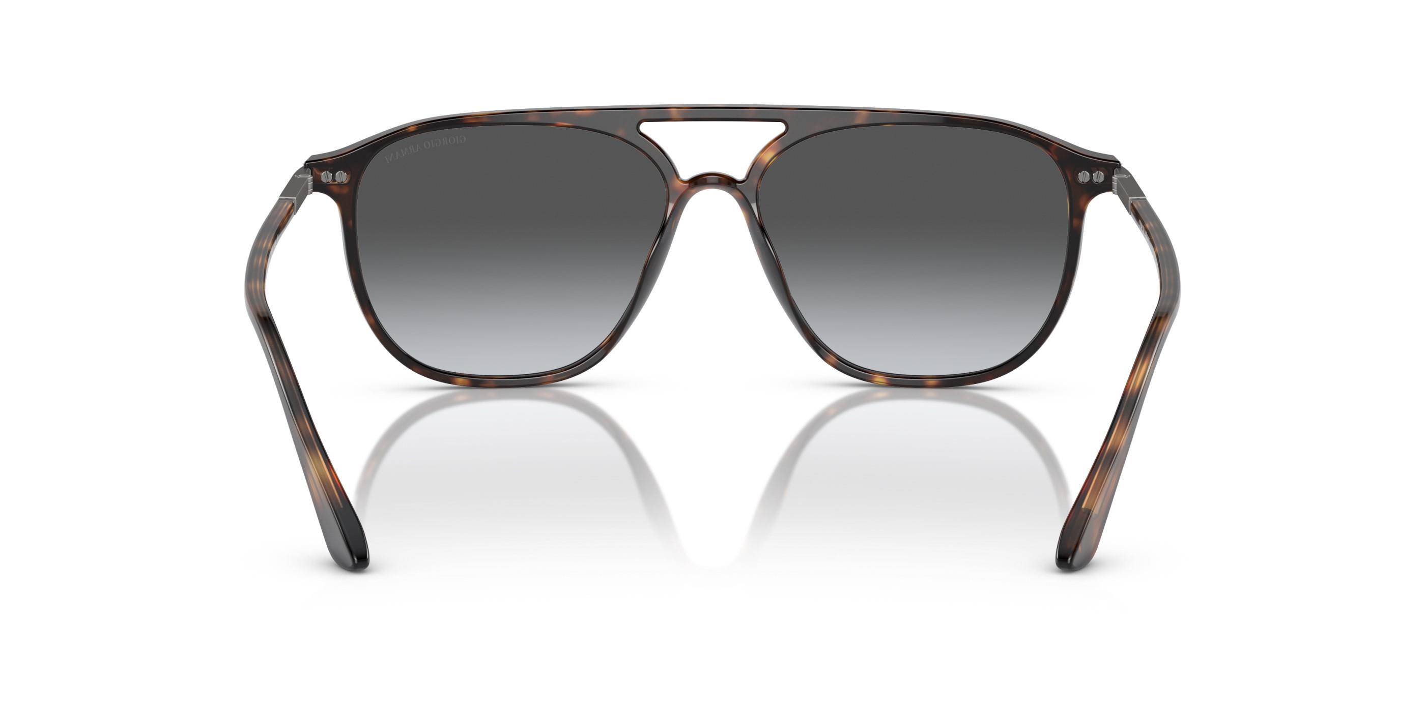 GIORGIO ARMANI 0AR8179 5026T3 56-15