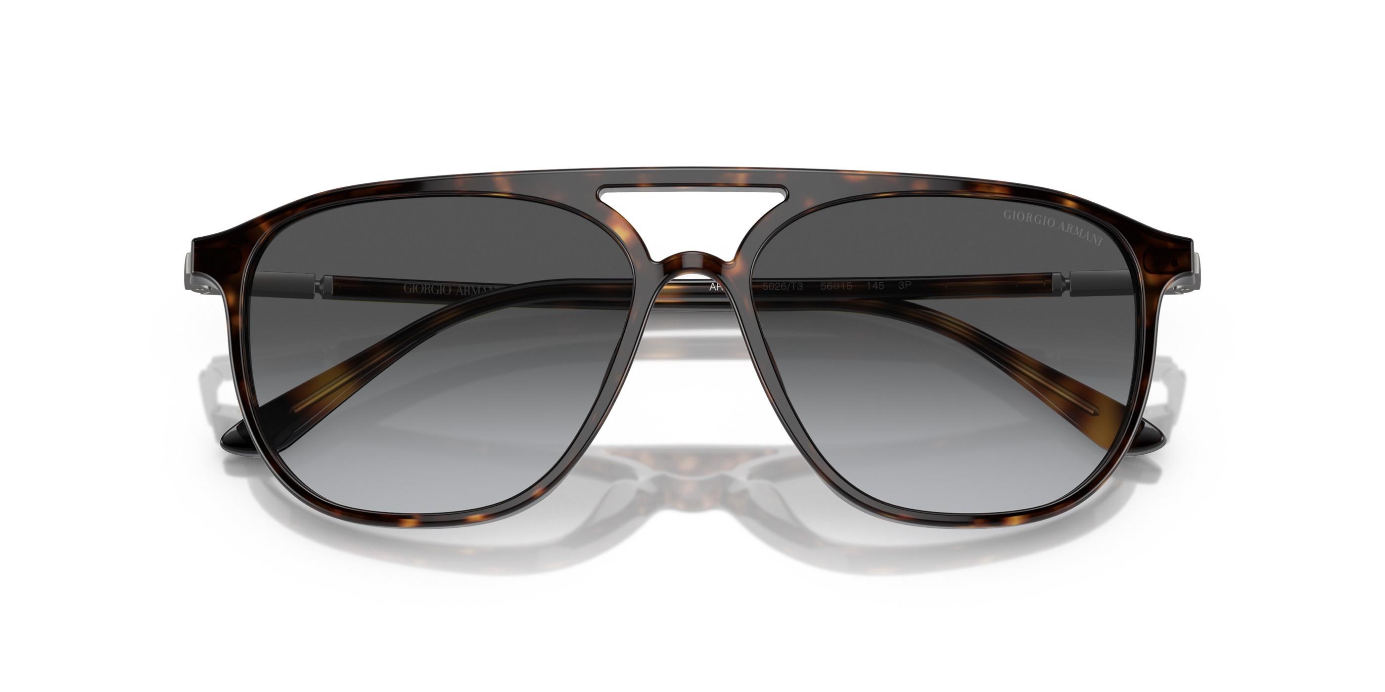GIORGIO ARMANI 0AR8179 5026T3 56-15