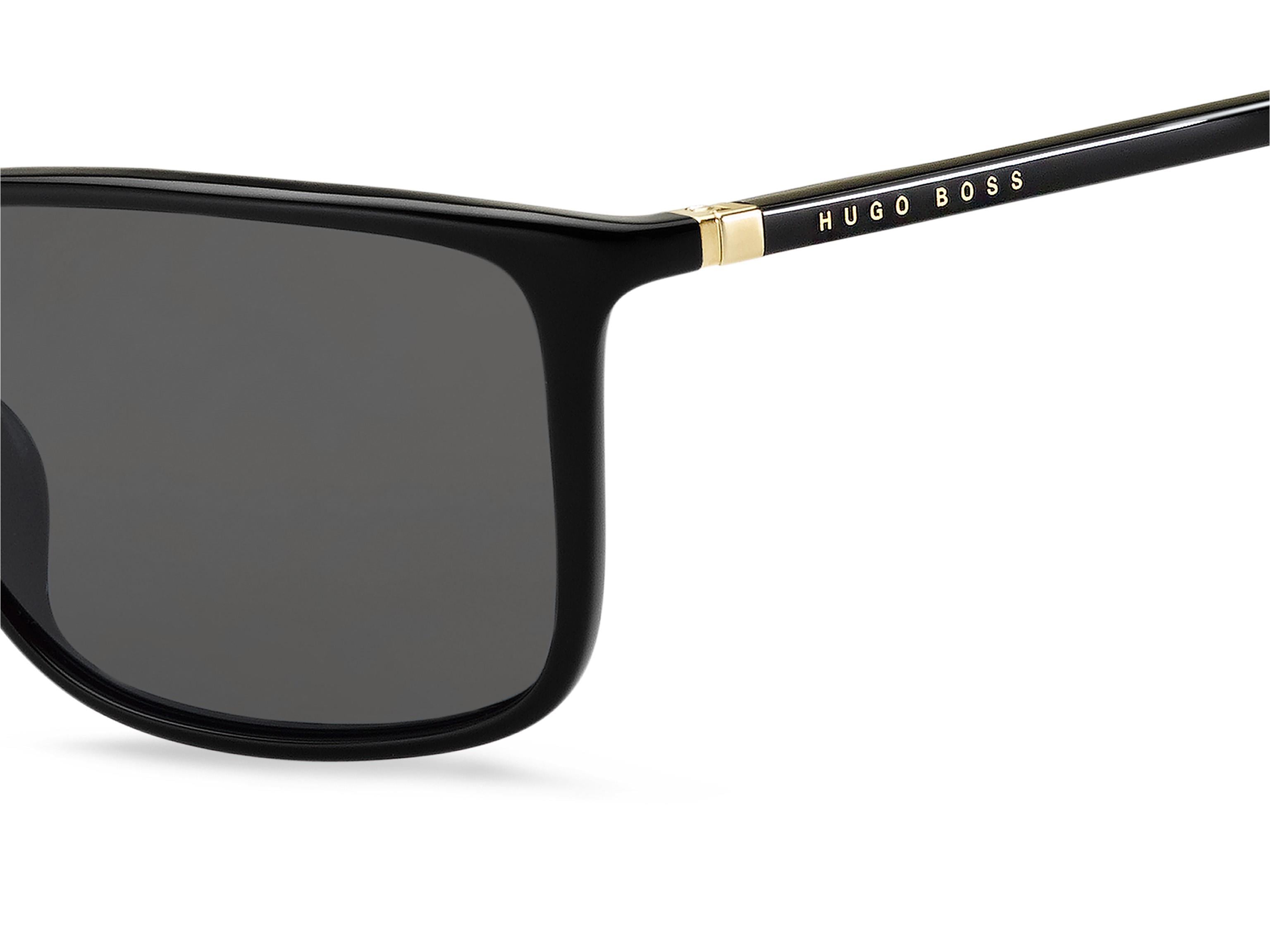 HUGO BOSS HB 0665/S/IT 2M2IR 57-16