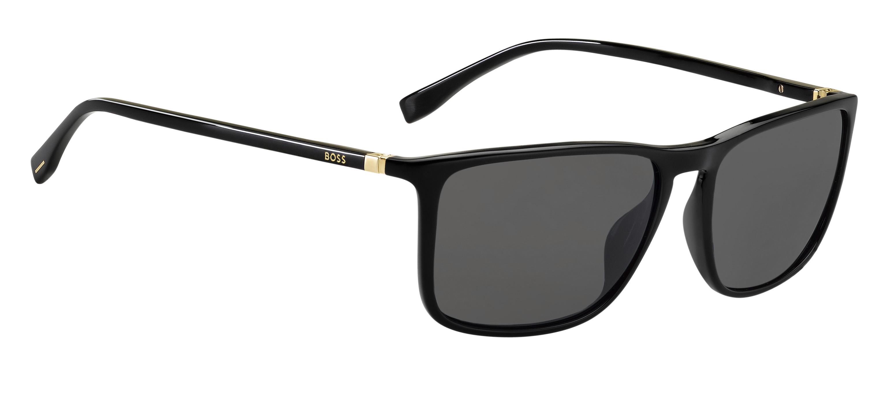 HUGO BOSS HB 0665/S/IT 2M2IR 57-16