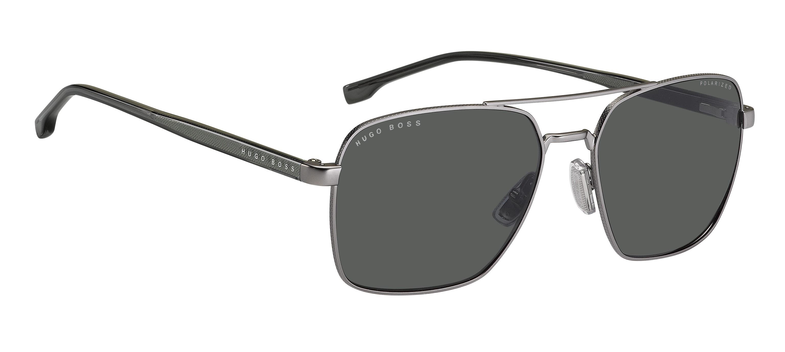 HUGO BOSS HB 1045/S/IT R81M9 58-17
