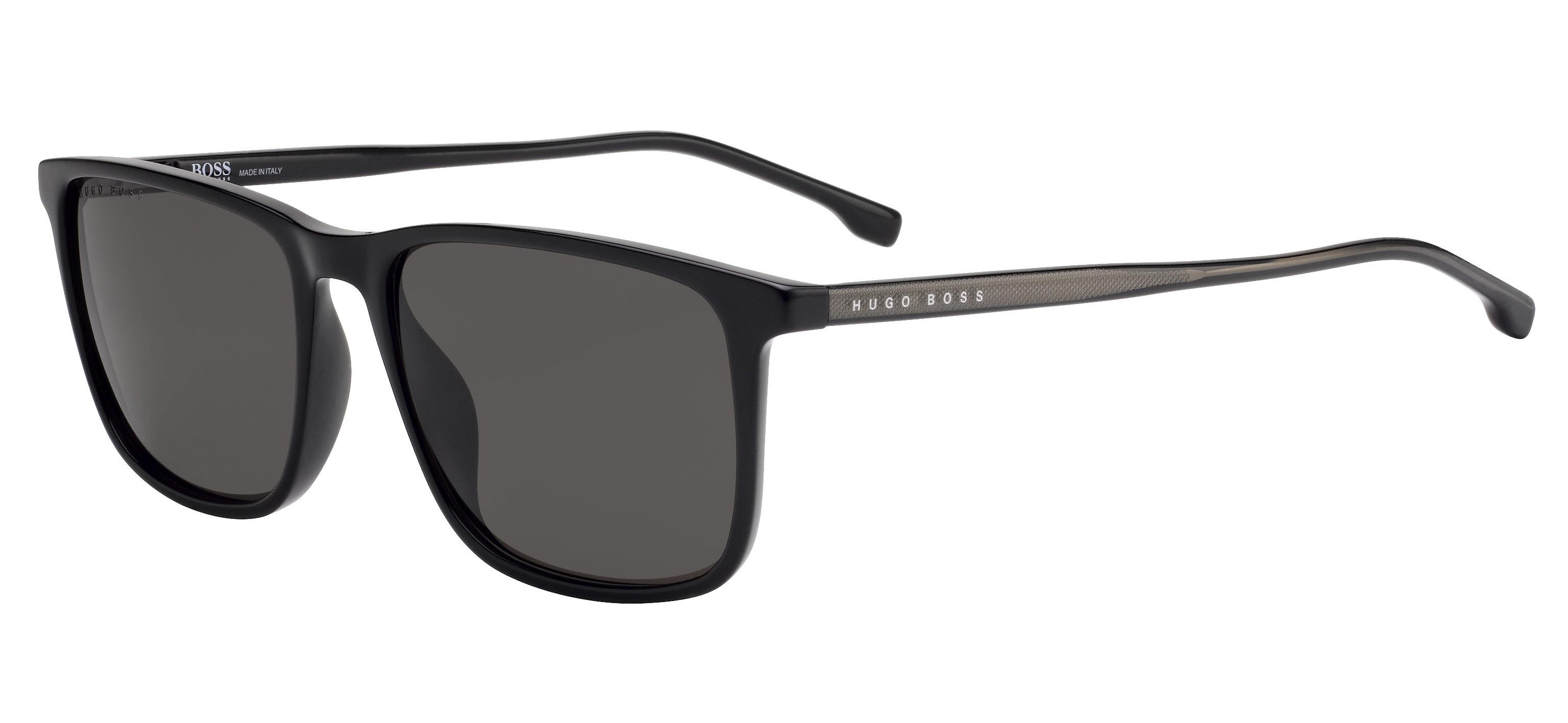 HUGO BOSS HB 1046/S/IT 807IR 56-17
