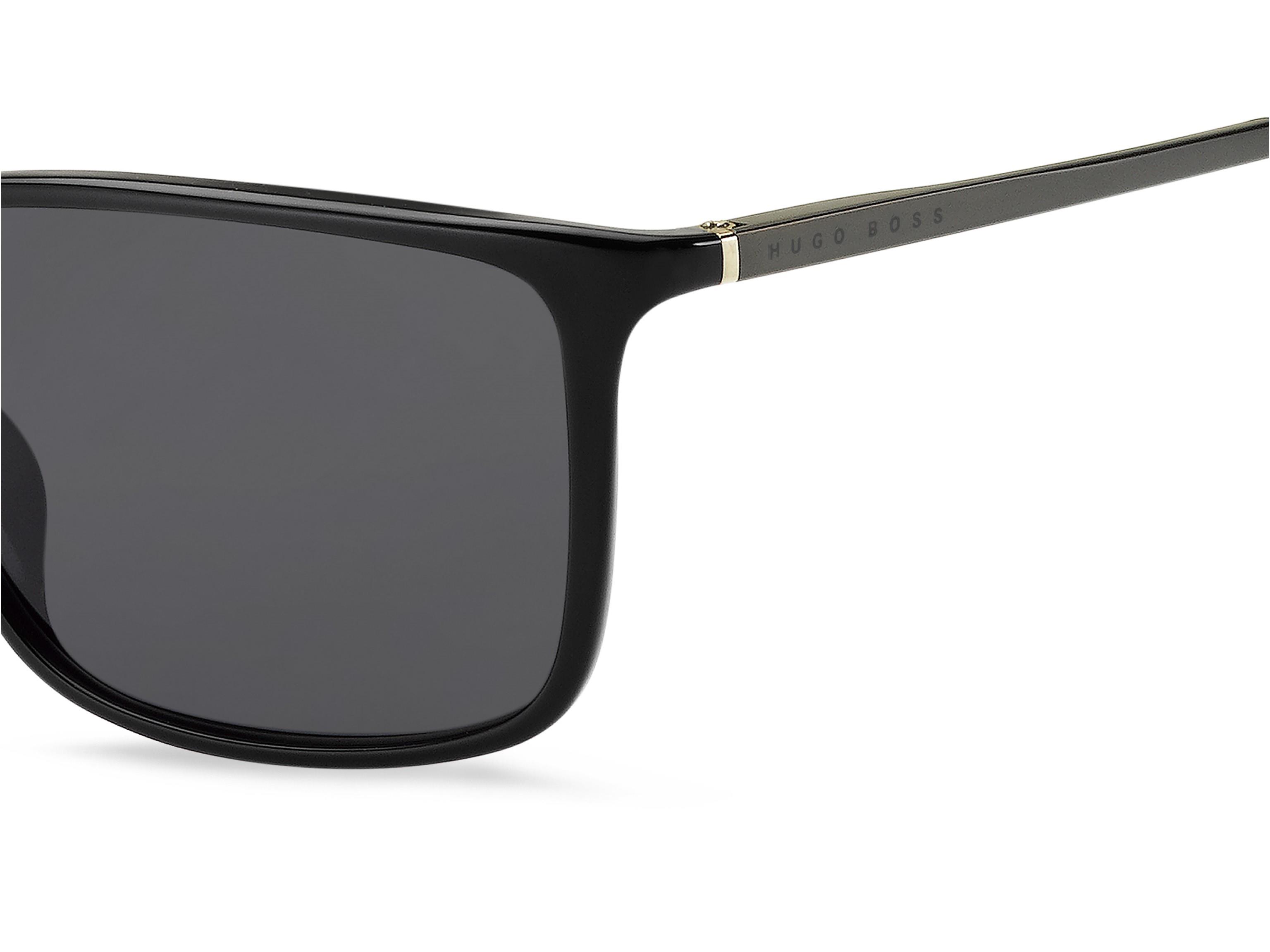 HUGO BOSS HB 1182/S/IT 807IR 57-16