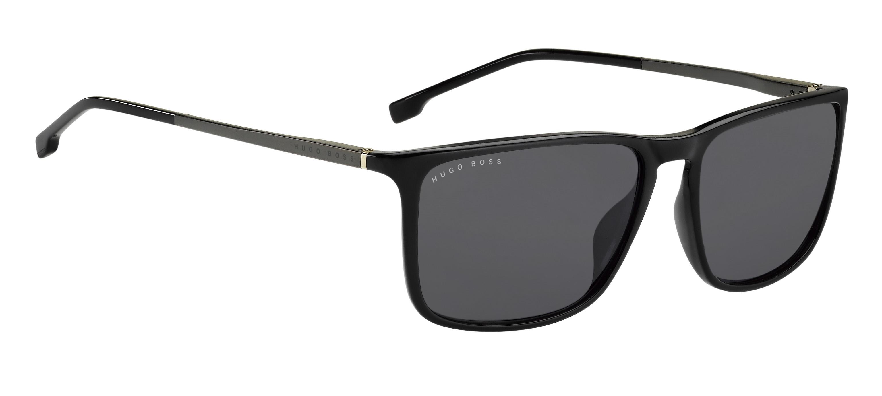 HUGO BOSS HB 1182/S/IT 807IR 57-16