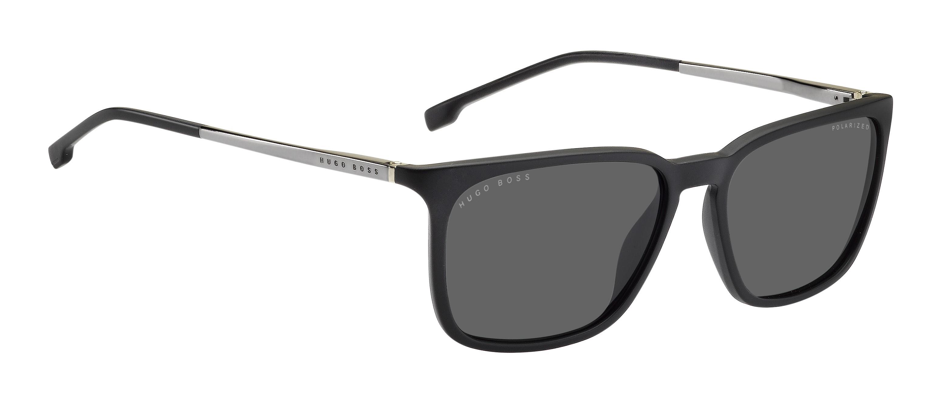 HUGO BOSS HB 1183/S/IT 003M9 56-17
