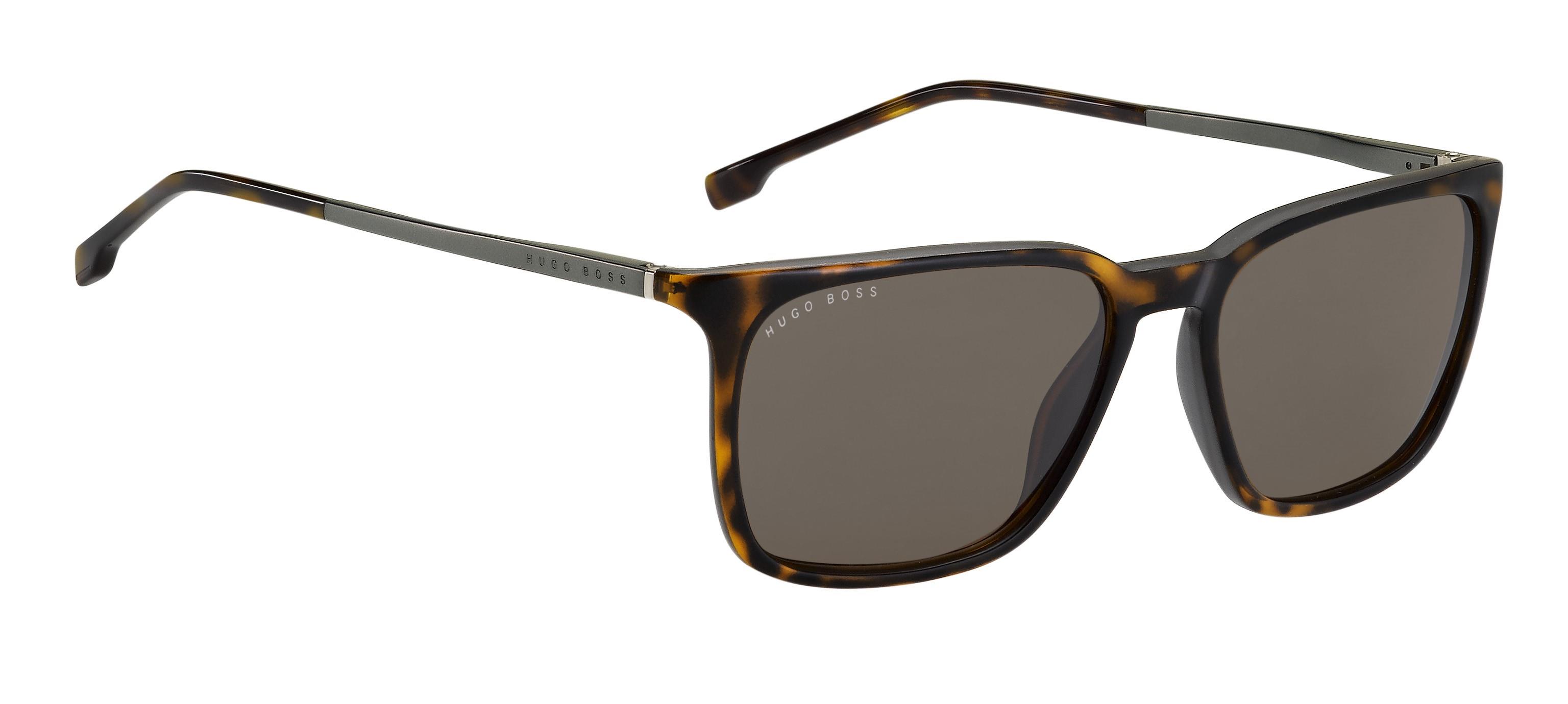 HUGO BOSS HB 1183/S/IT 08670 56-17