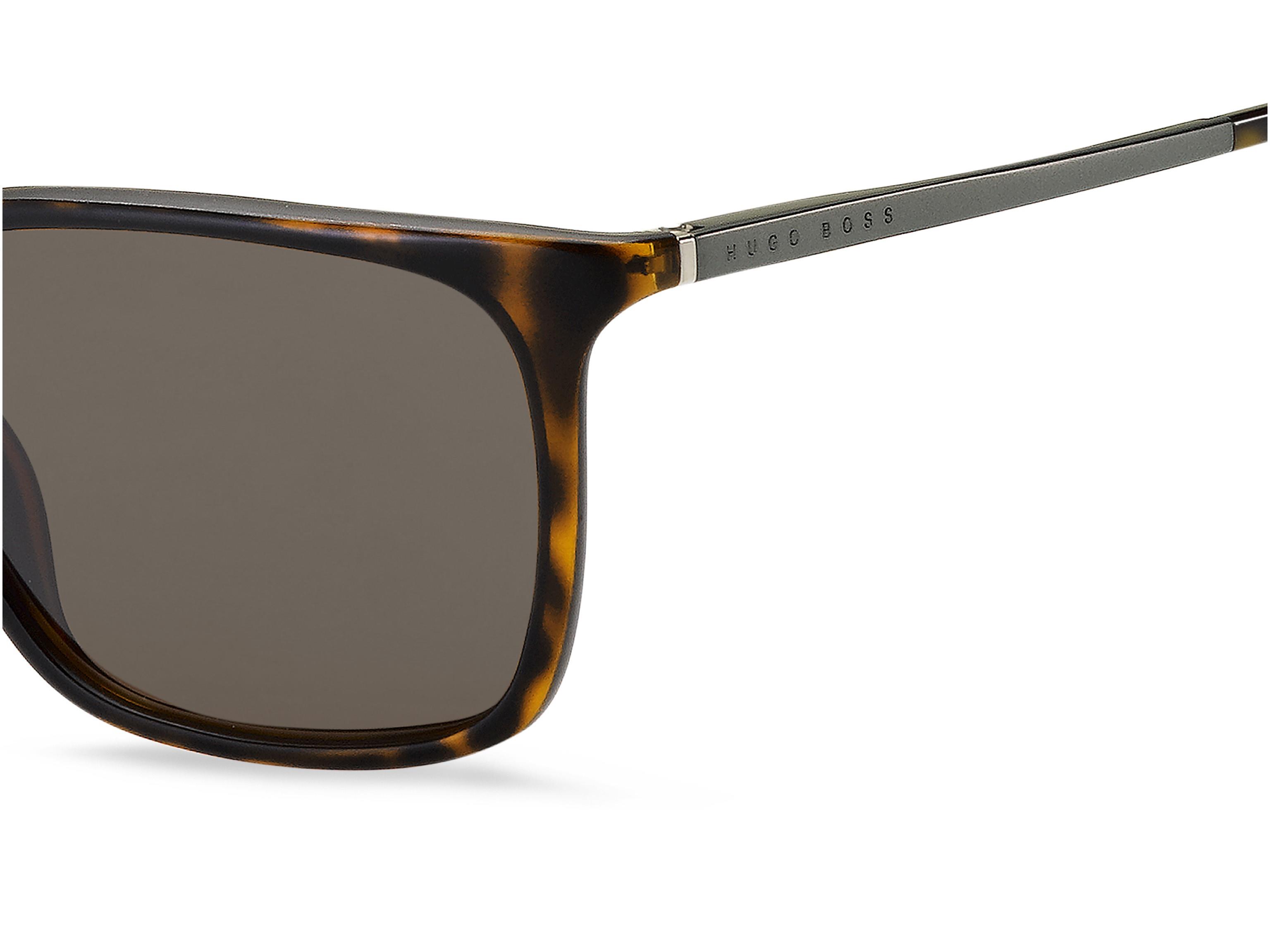 HUGO BOSS HB 1183/S/IT 08670 56-17