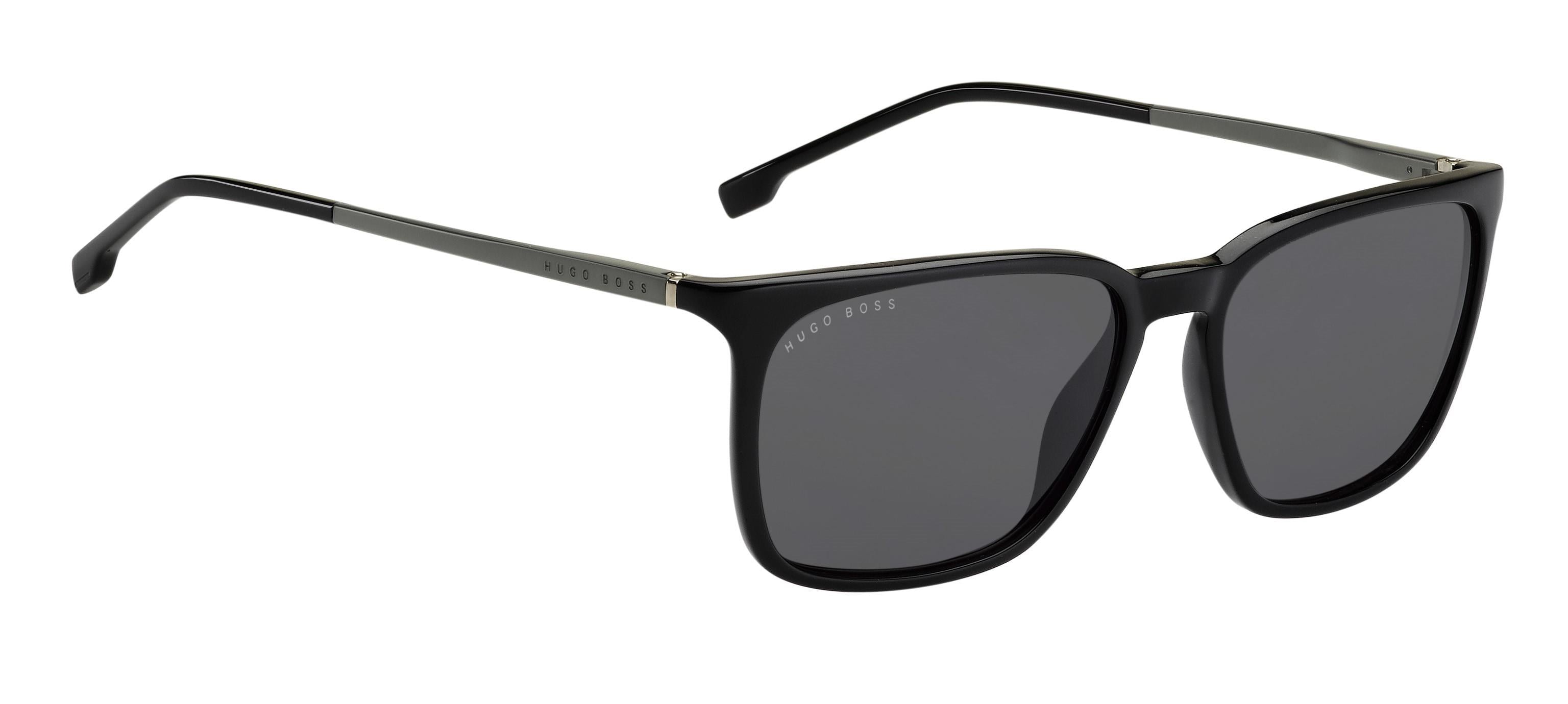 HUGO BOSS HB 1183/S/IT 807IR 56-17