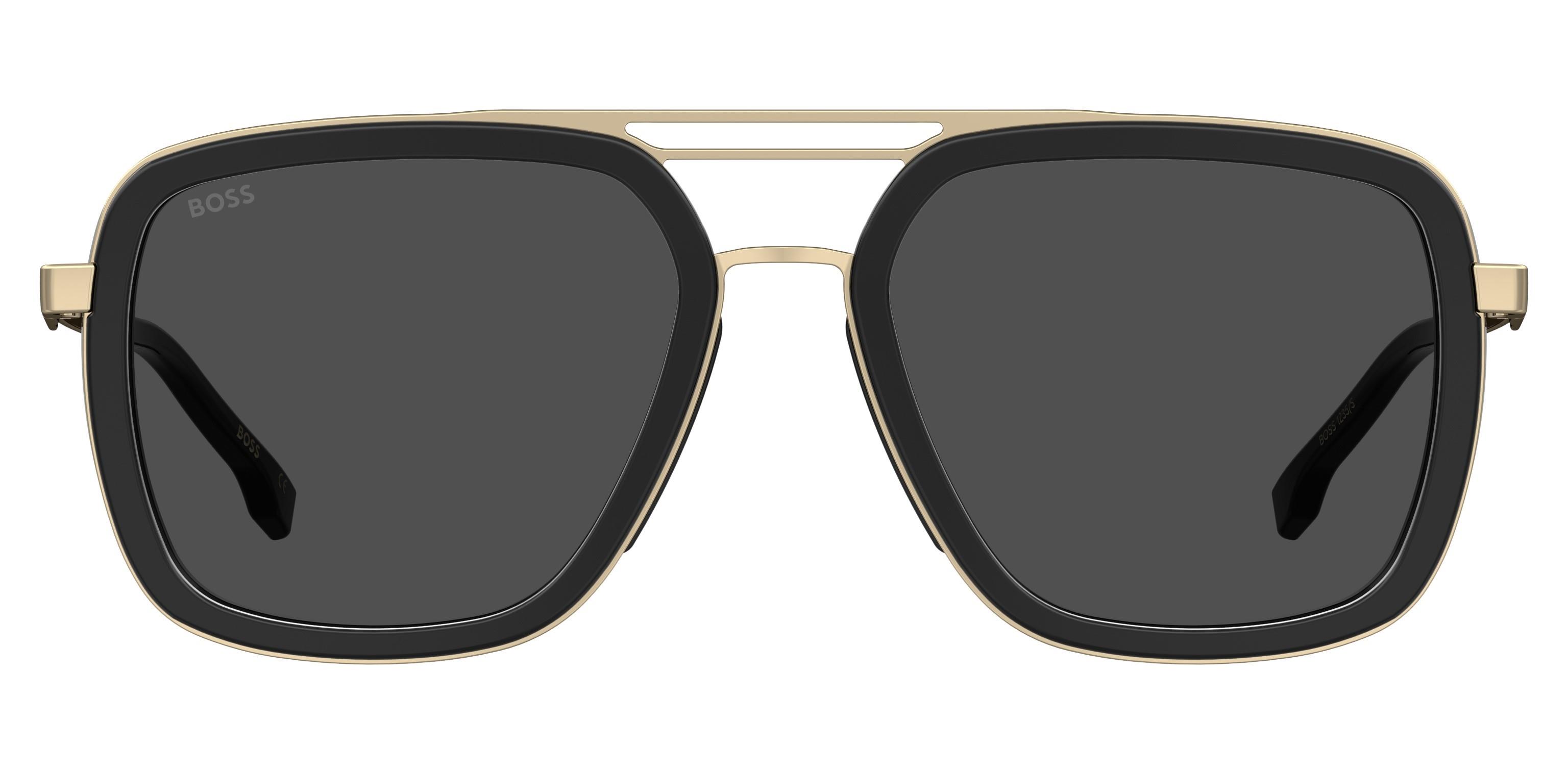 HUGO BOSS HB 1235/S 807IR 55-19
