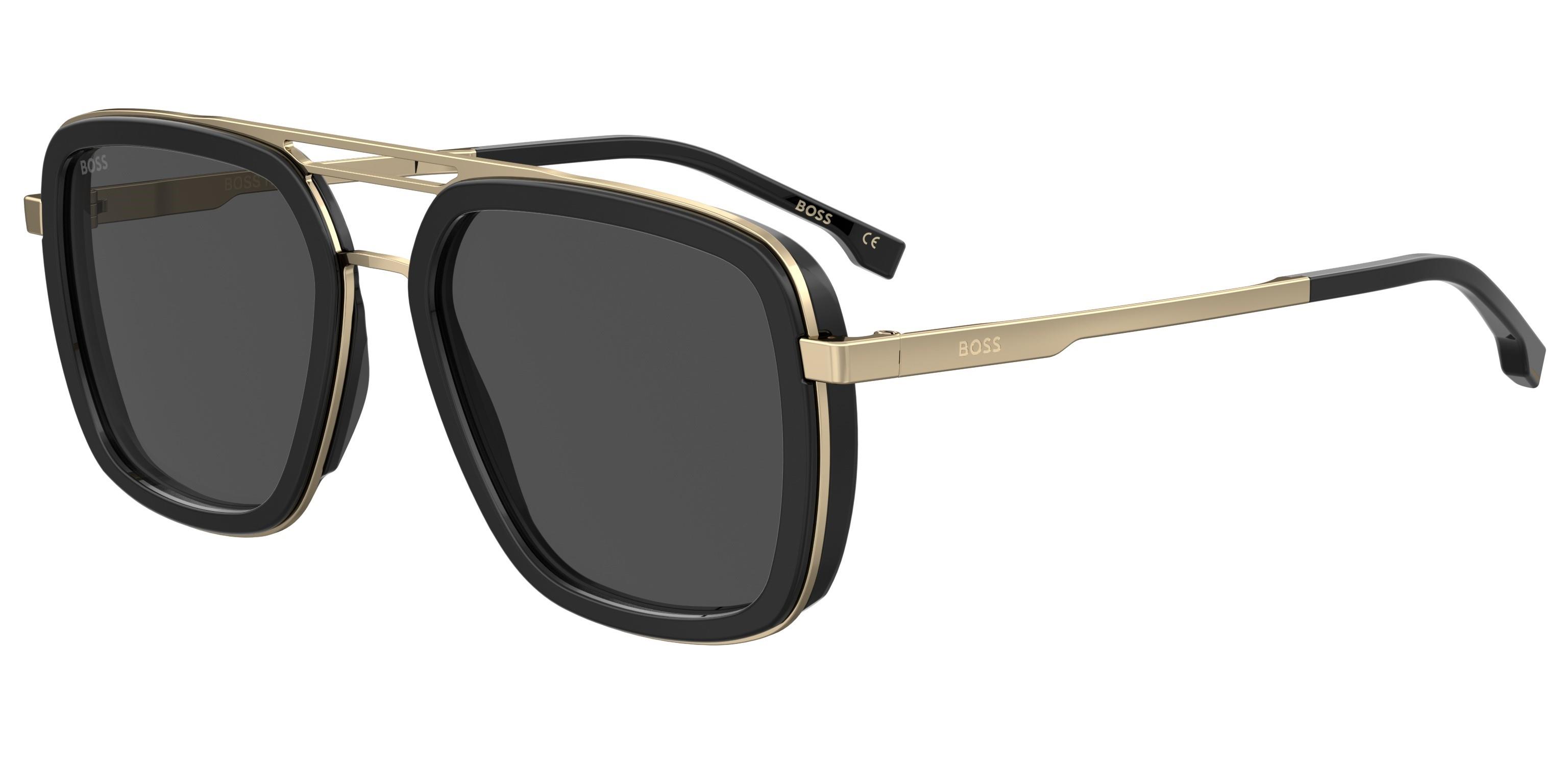 HUGO BOSS HB 1235/S 807IR 55-19