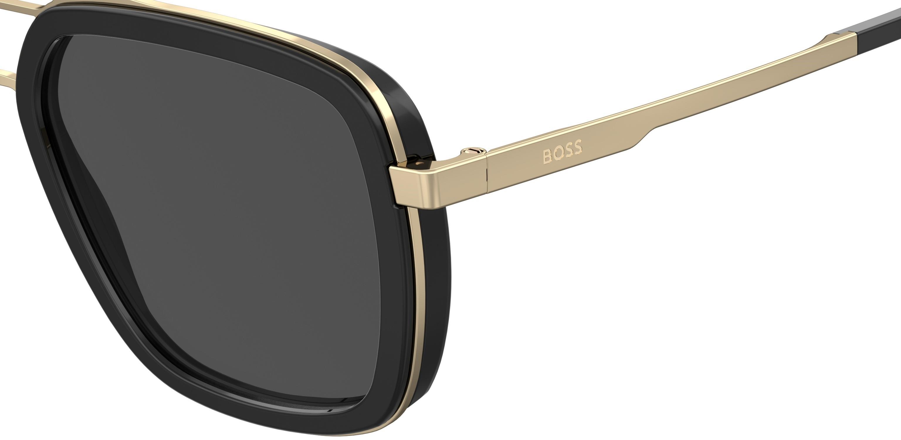 HUGO BOSS HB 1235/S 807IR 55-19