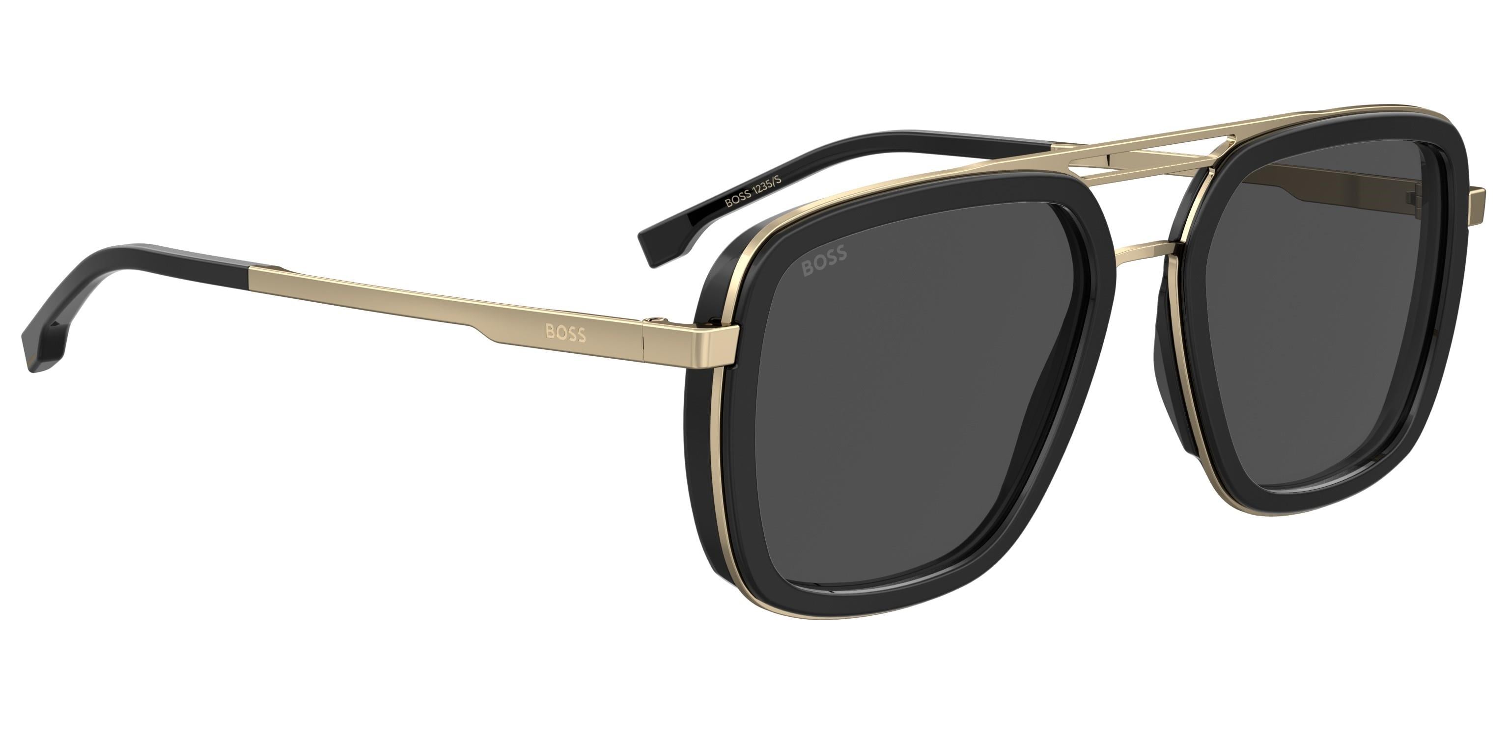HUGO BOSS HB 1235/S 807IR 55-19