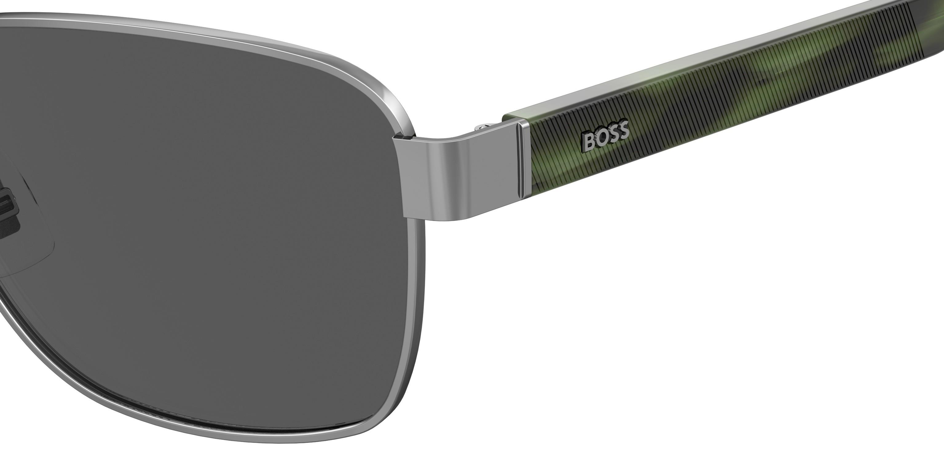 HUGO BOSS HB 1240/S KJ1IR 60-15
