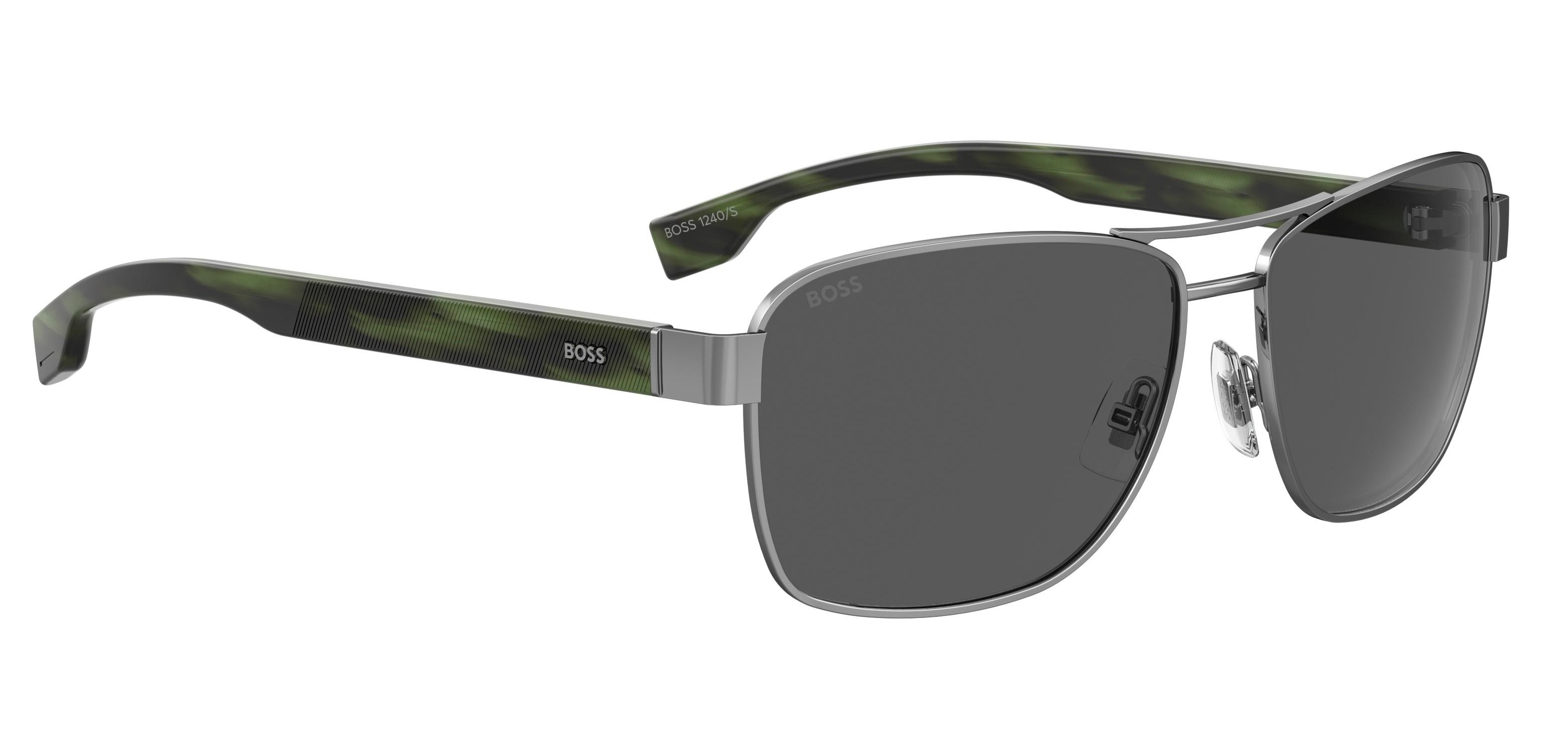 HUGO BOSS HB 1240/S KJ1IR 60-15