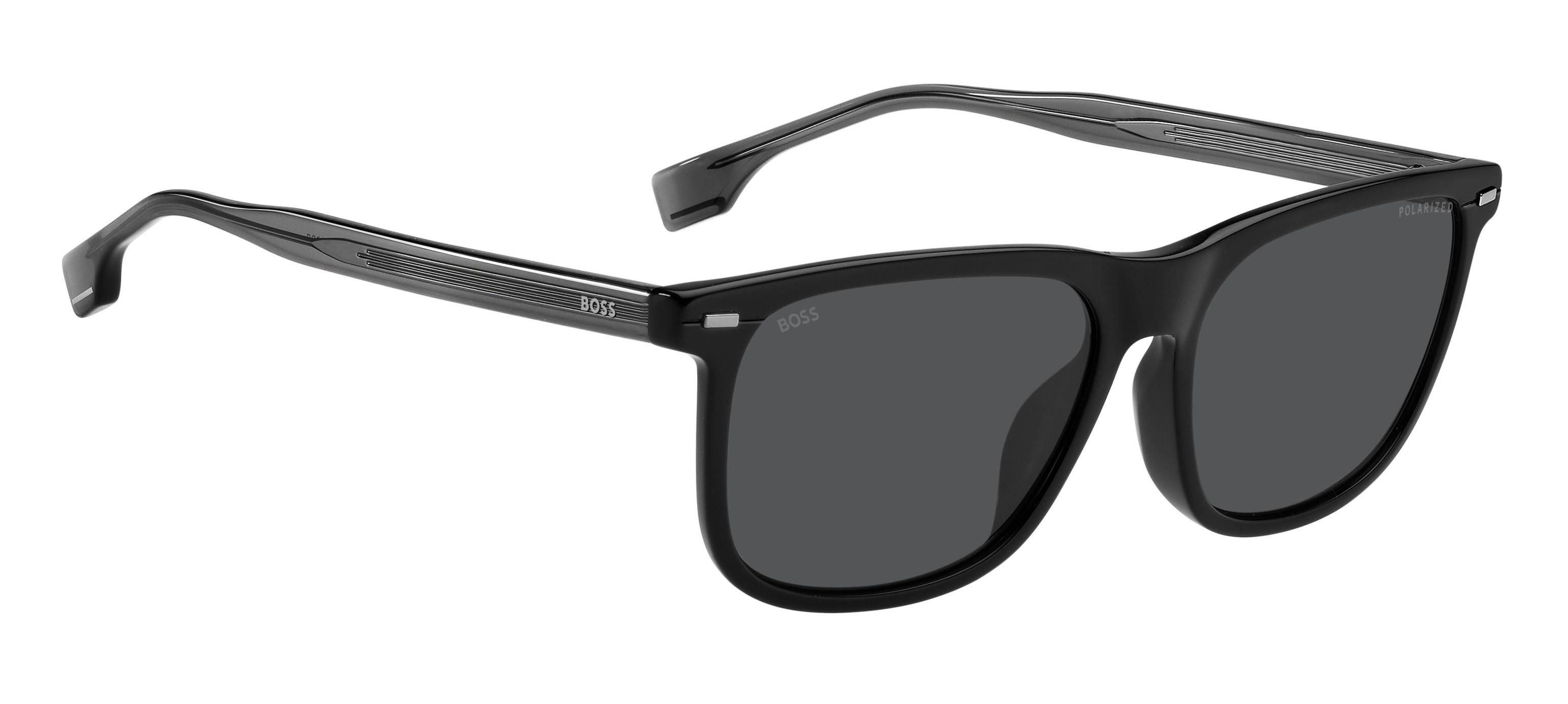 HUGO BOSS HB 1402/F/S 807M9 58-17