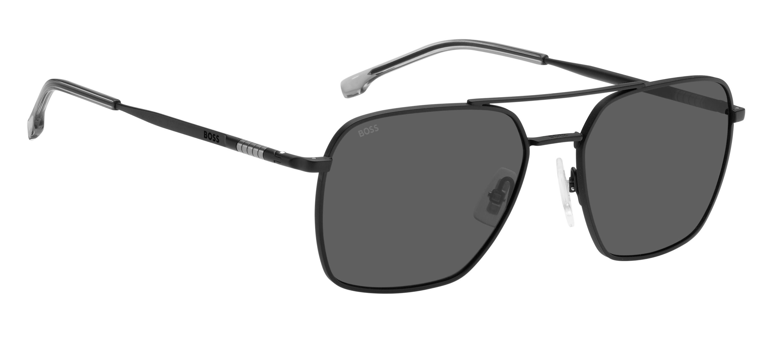 HUGO BOSS HB 1414/S 003IR 57-18
