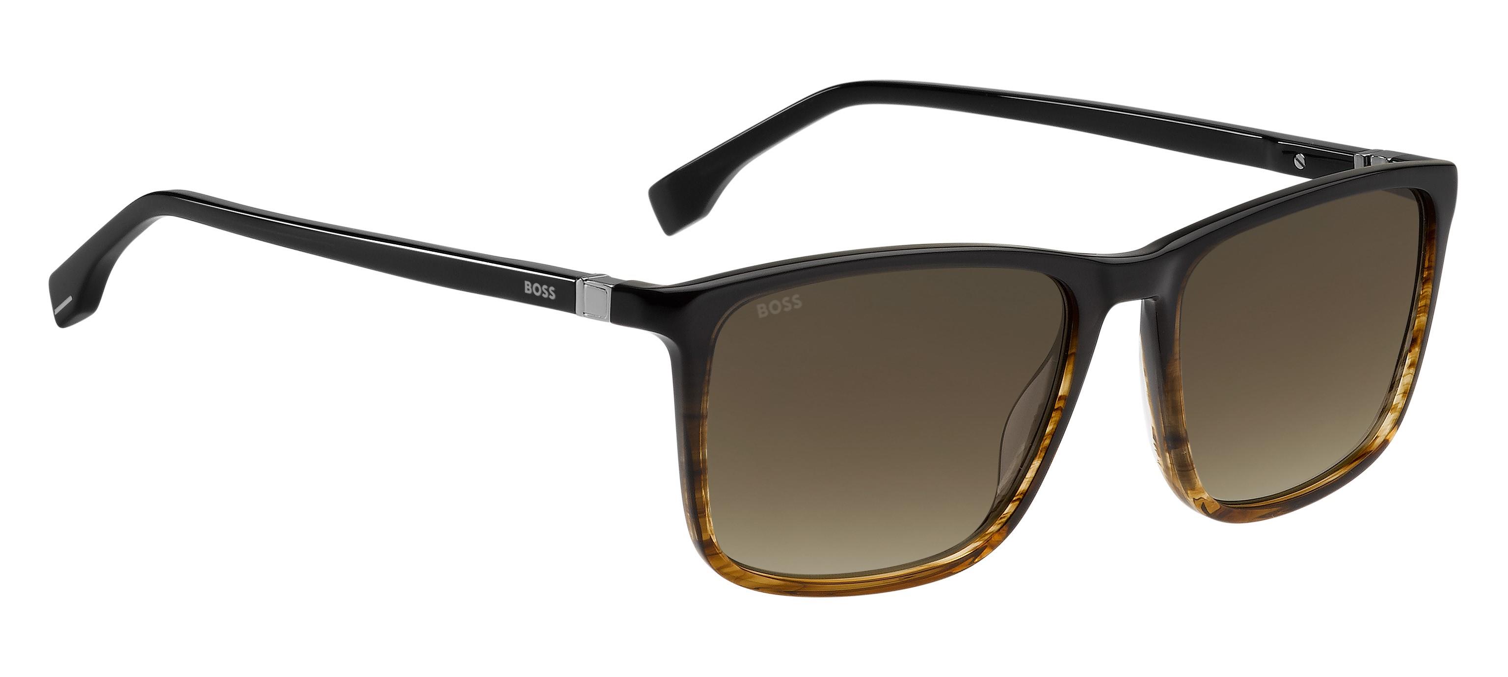 HUGO BOSS HB 1434/S EX4HA 56-17